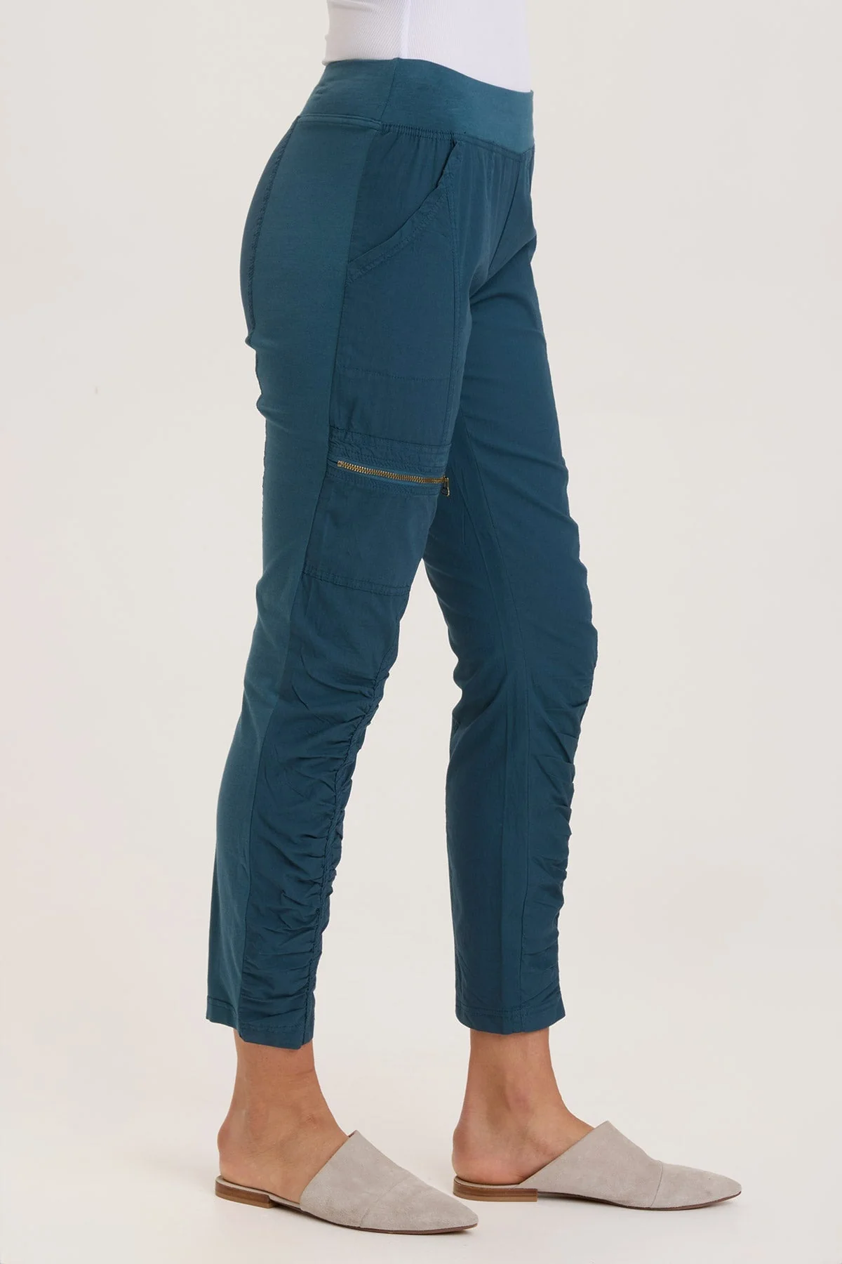 Malanda Pant - Shopern