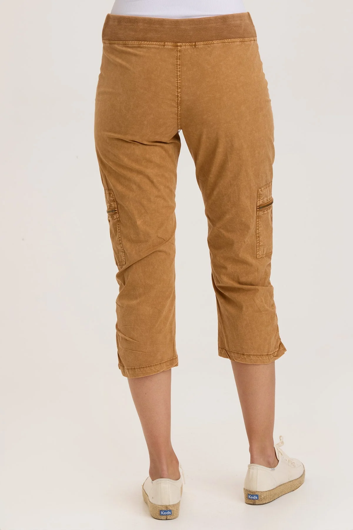 Nadia Crop - Shopern