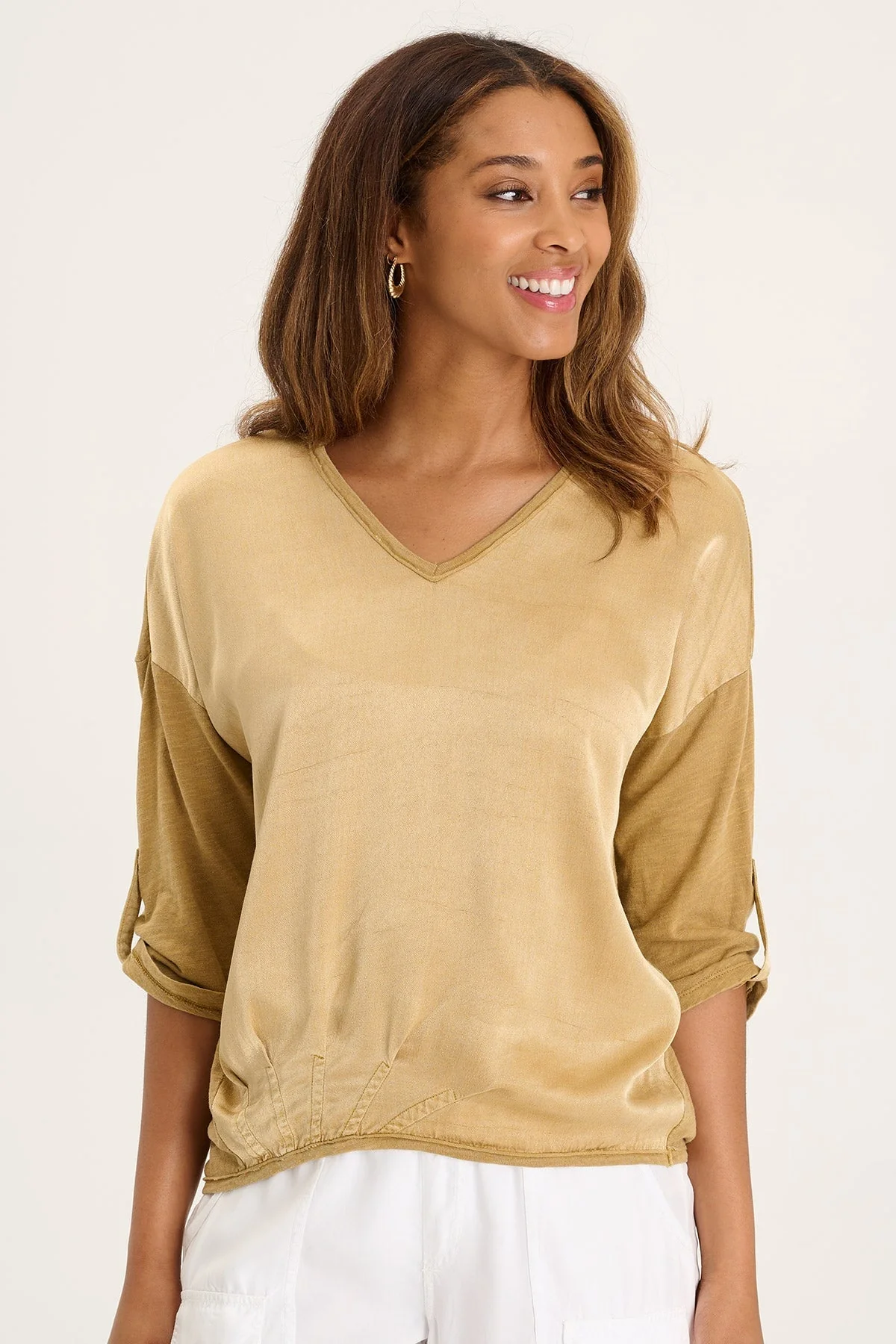 Vandiver Top - Shopern