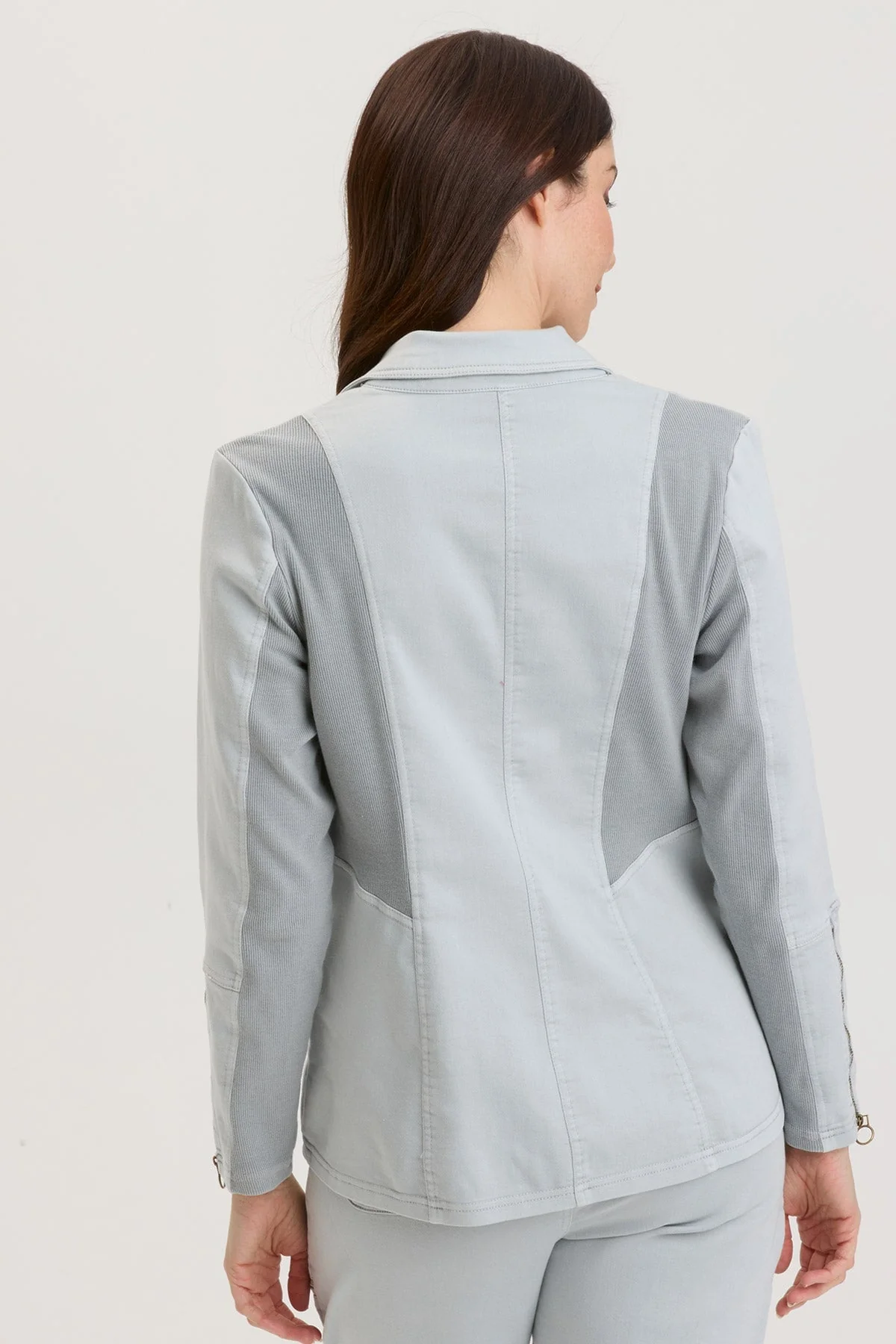 Terrwyn Blazer - Shopern