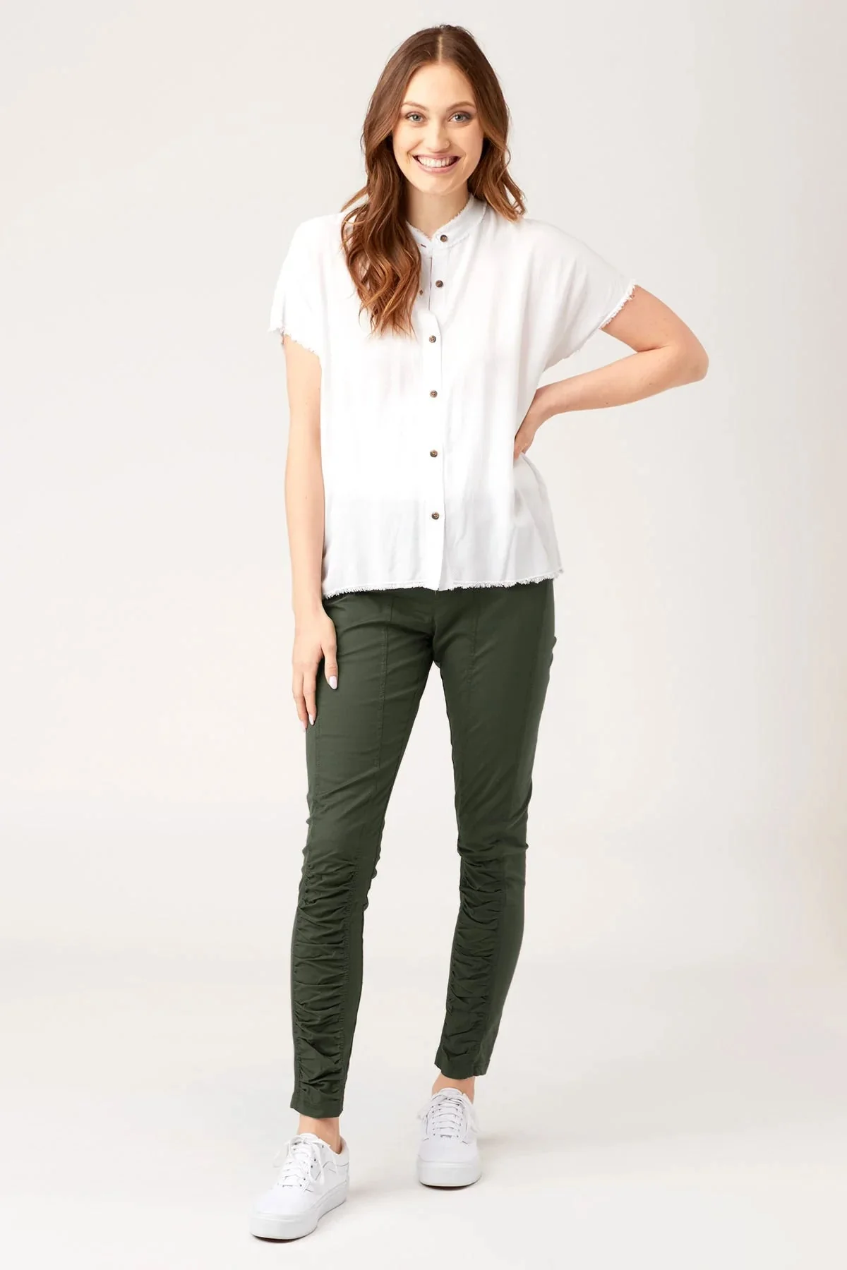 Alexa Legging - Shopern