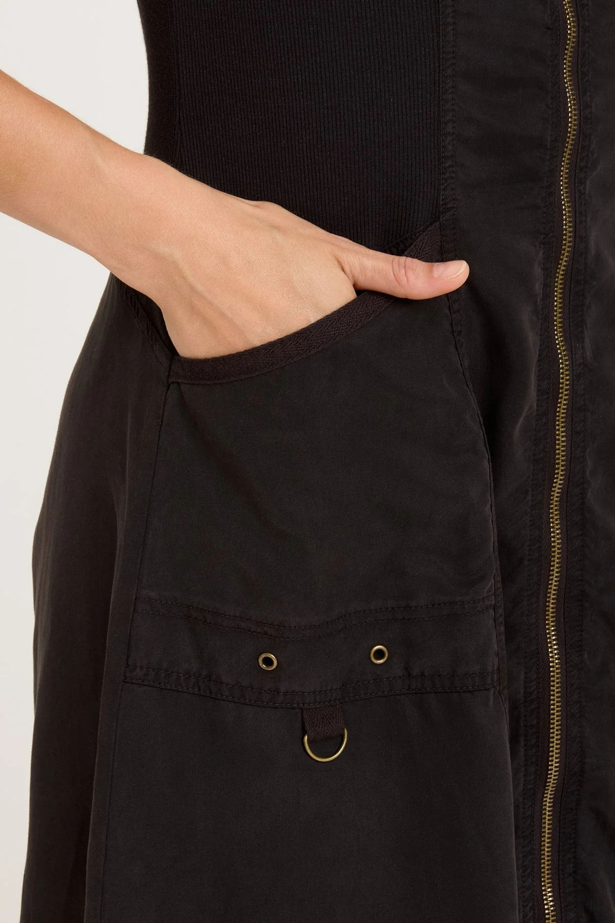 Melar Dress - Shopern