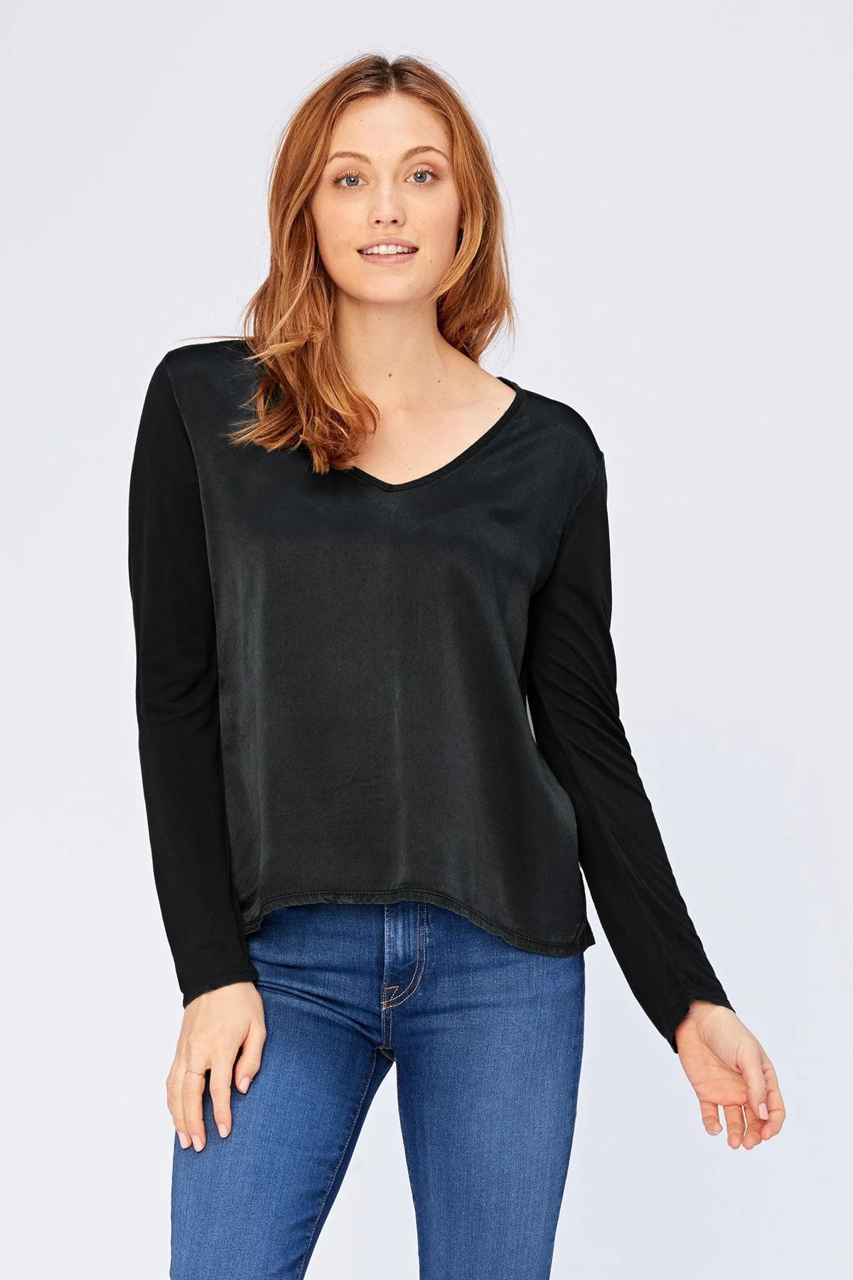 Kalvin Top - Shopern