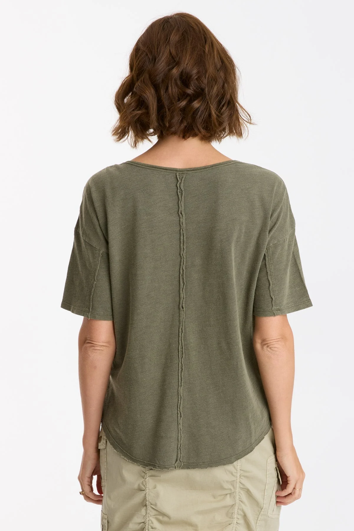 Duvall Tee - Shopern