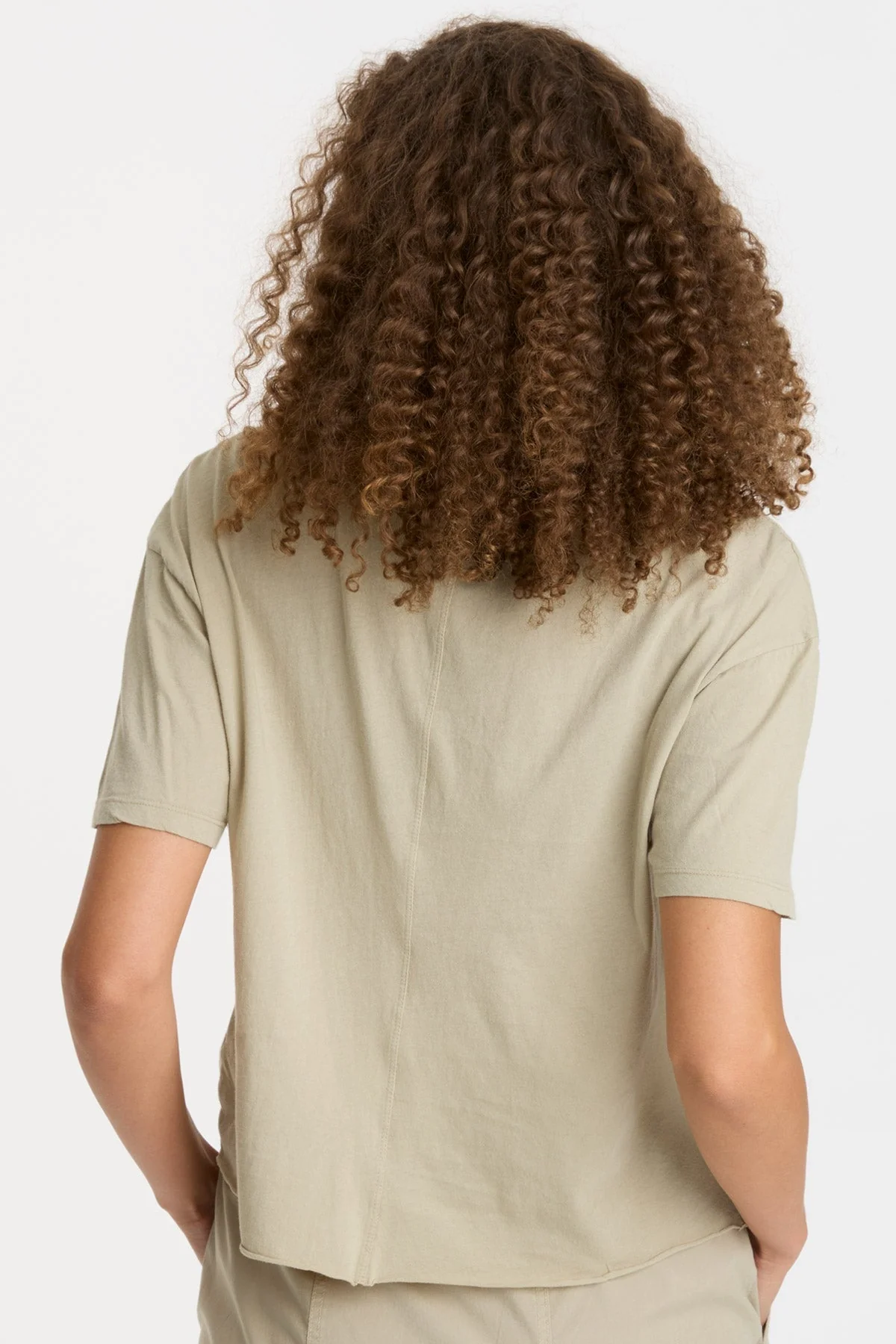 Steph Tee 2.0 - Shopern