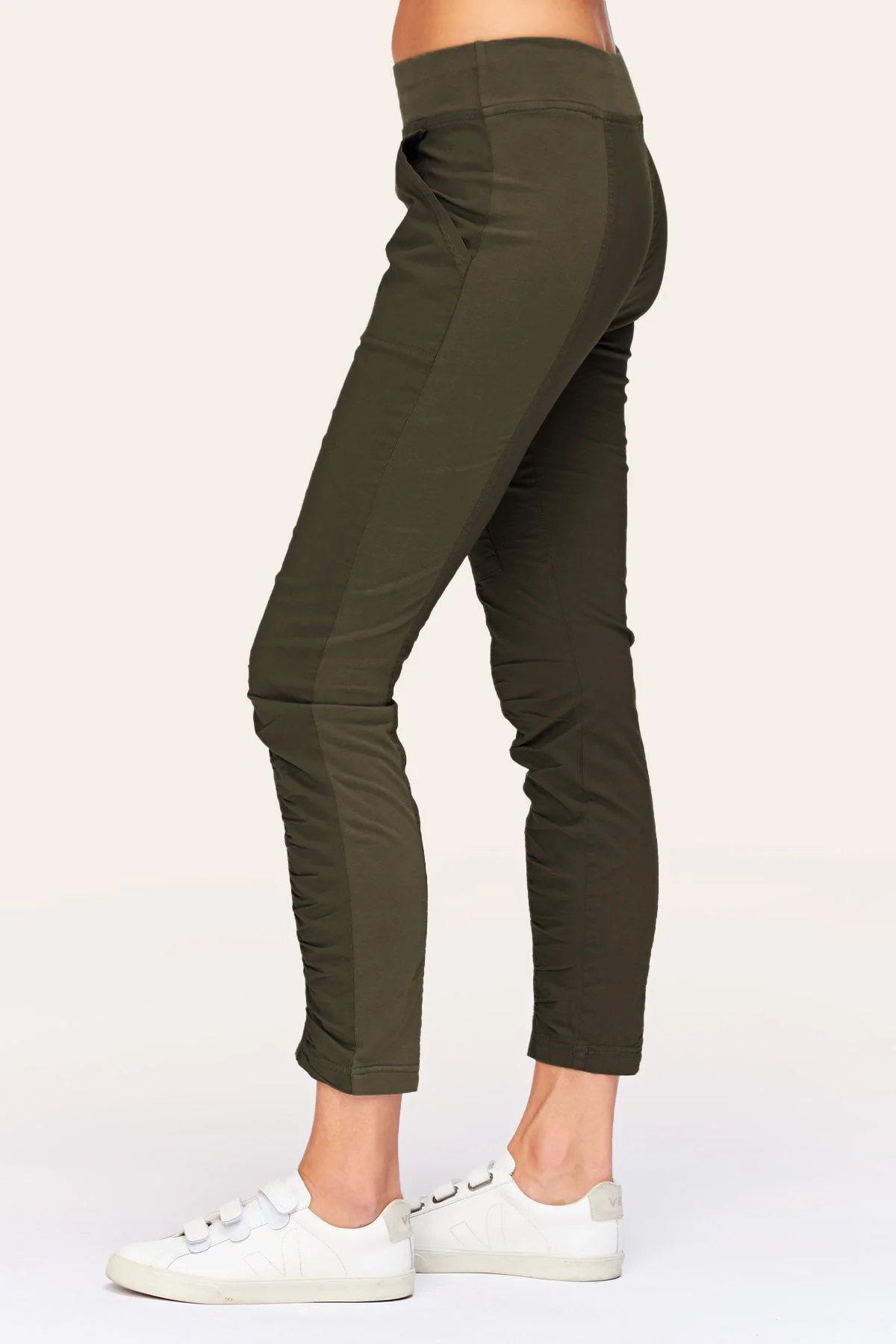 Malanda Pant - Shopern