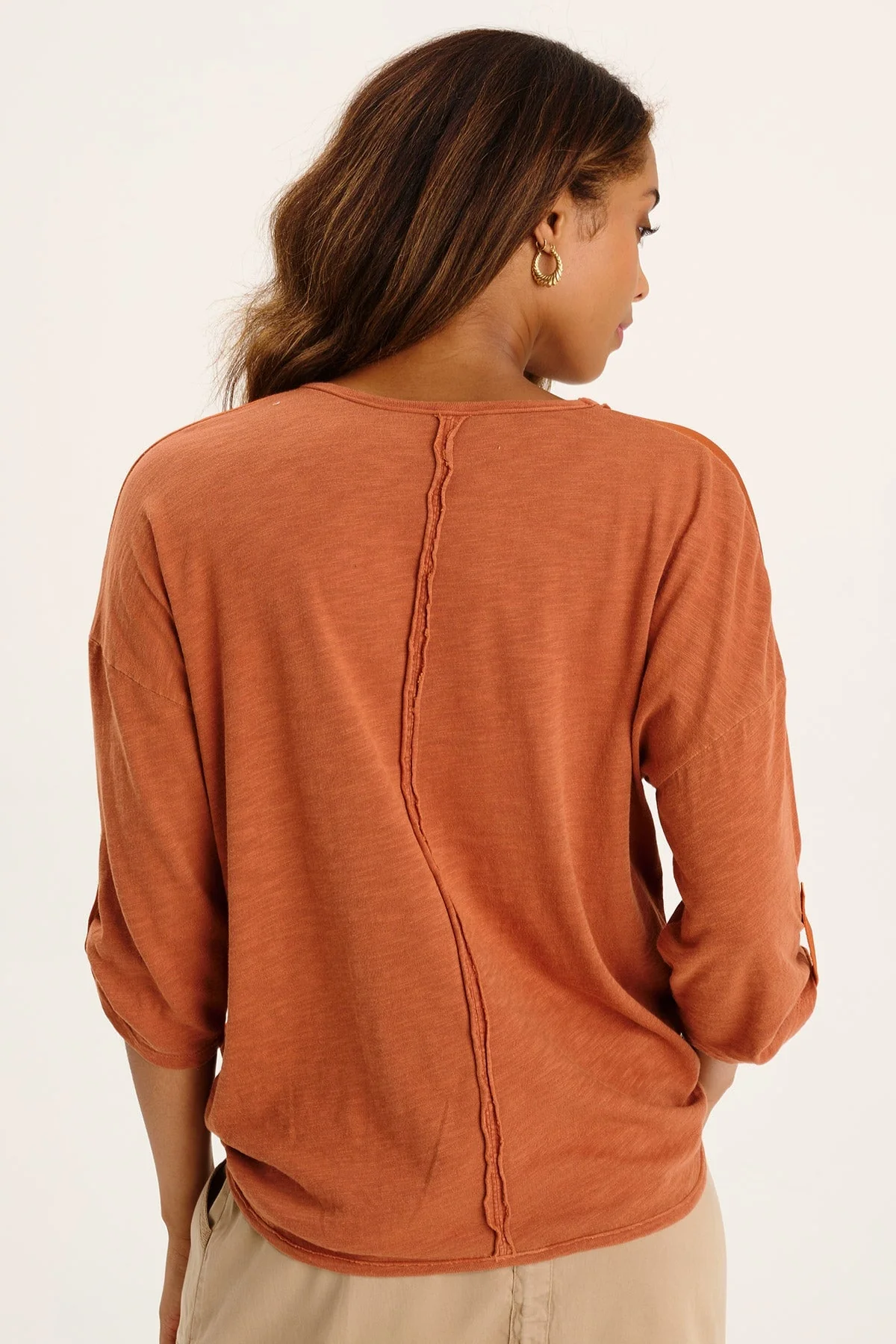 Vandiver Top - Shopern