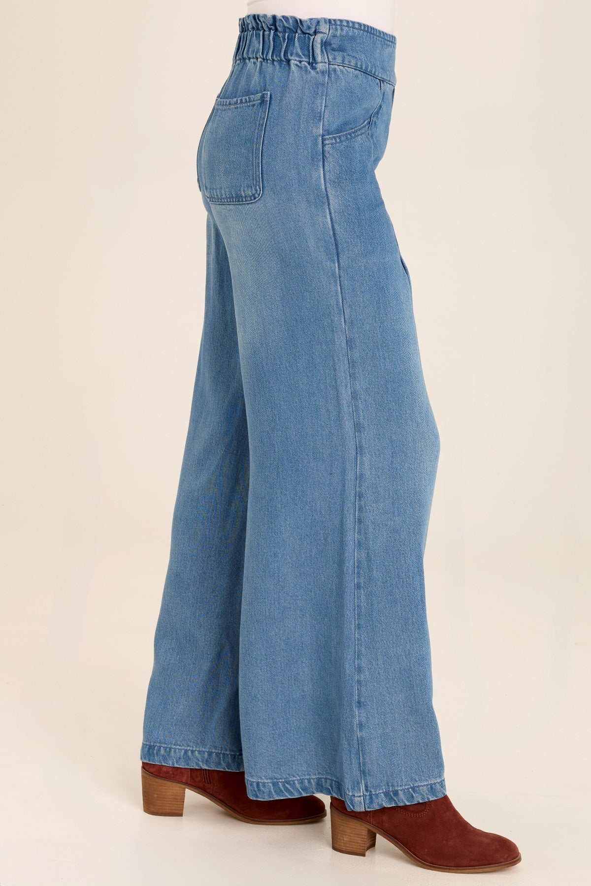 Azraq Pant - Shopern