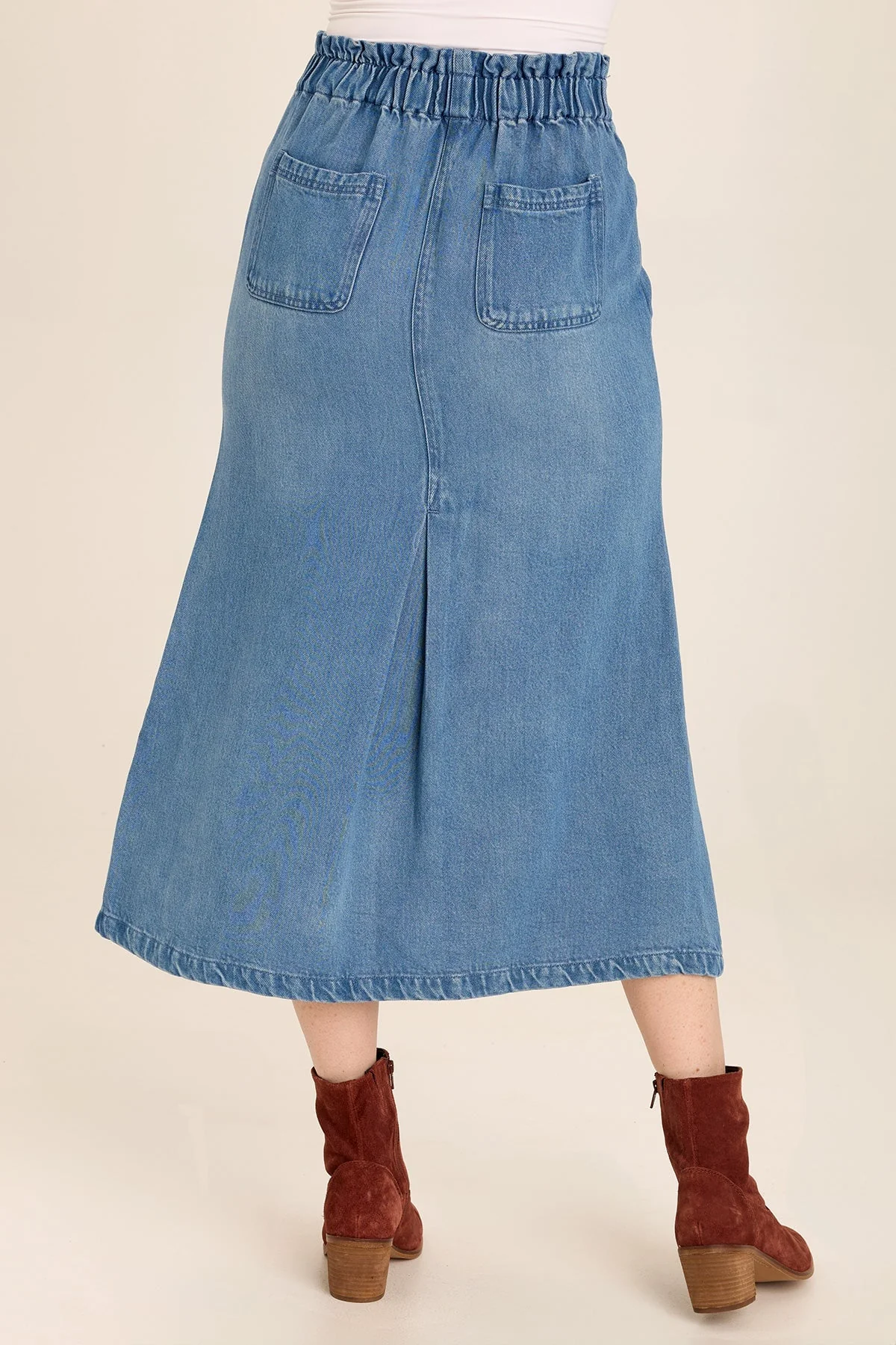 Bluesette Skirt - Shopern