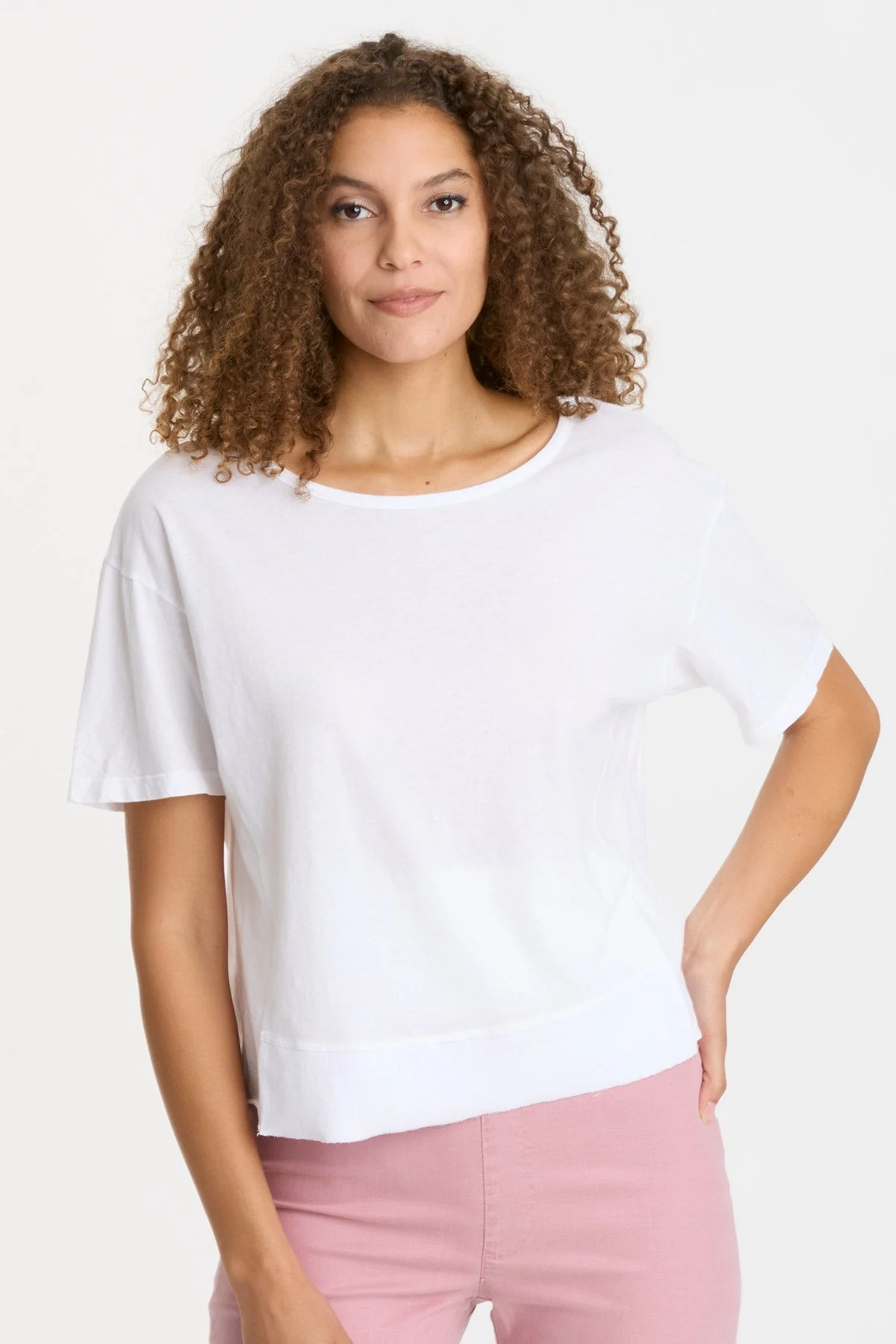 Steph Tee 2.0 - Shopern