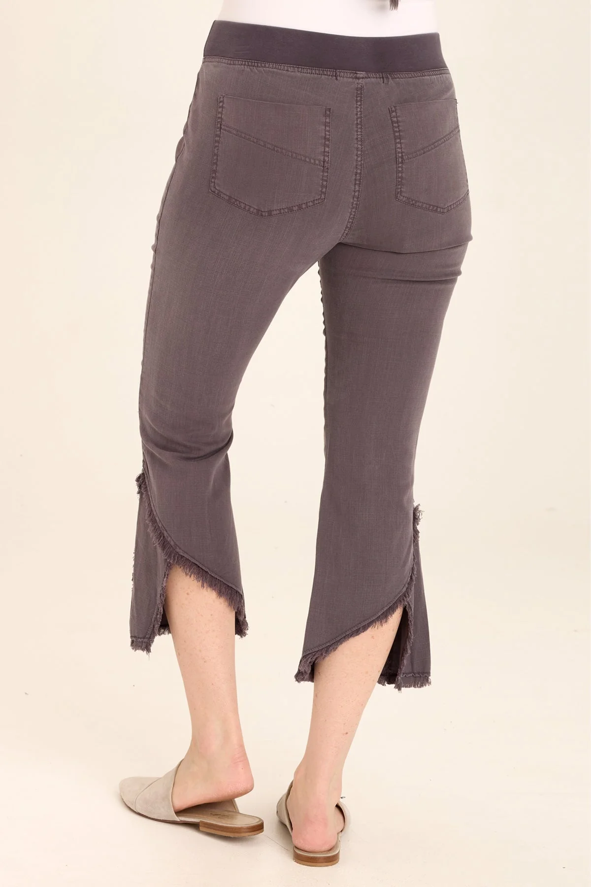 Hakarl Ankle Pant - Shopern