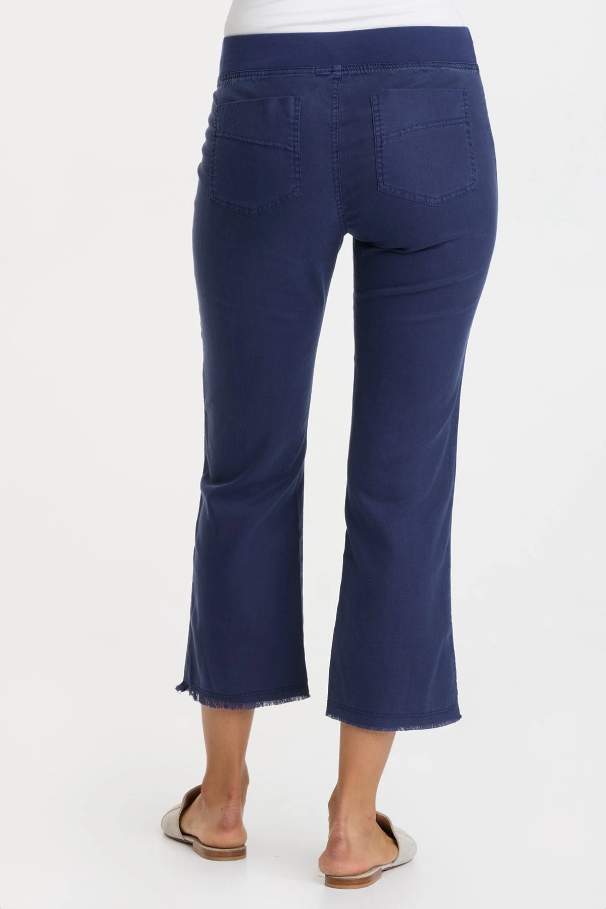 Sarla Ankle Pant - Shopern