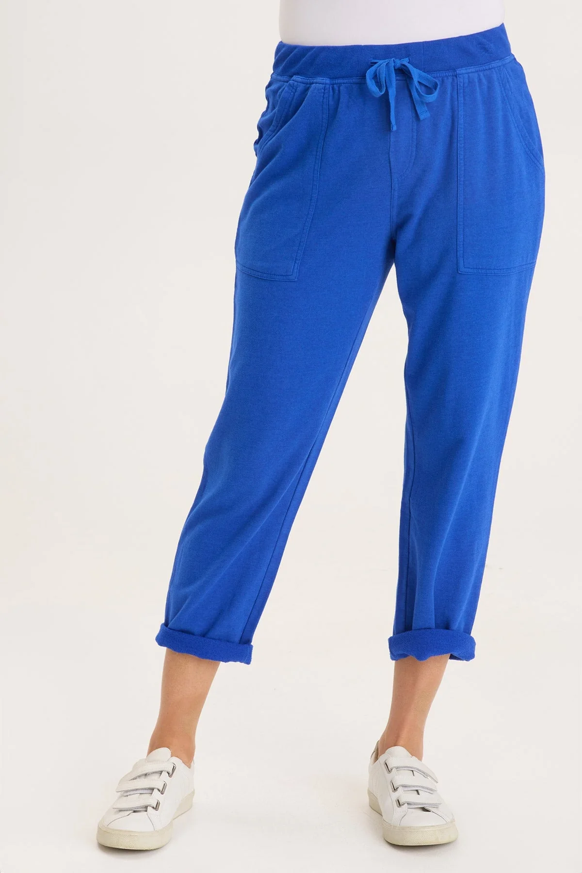Fleece Rekka Jogger - Shopern