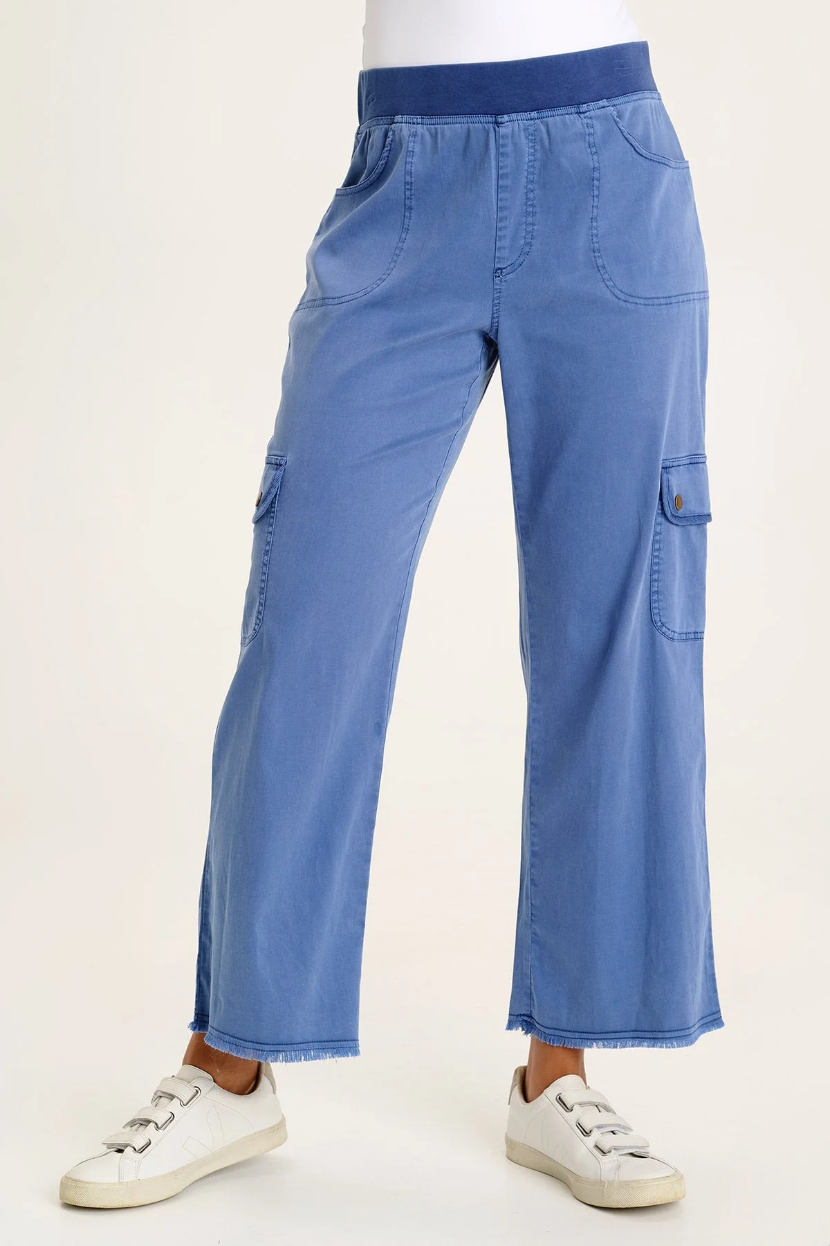 Ceilio Cargo Pant - Shopern