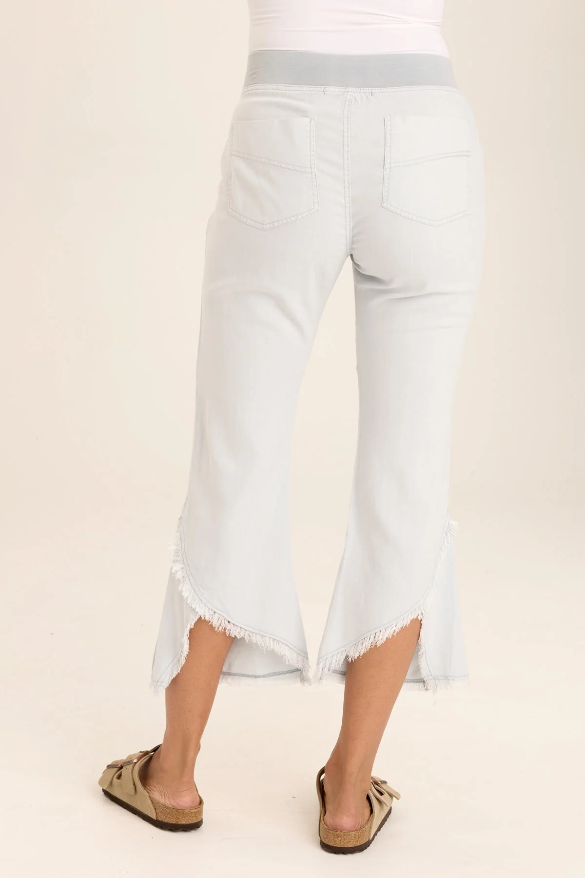 Hakarl Ankle Pant - Shopern