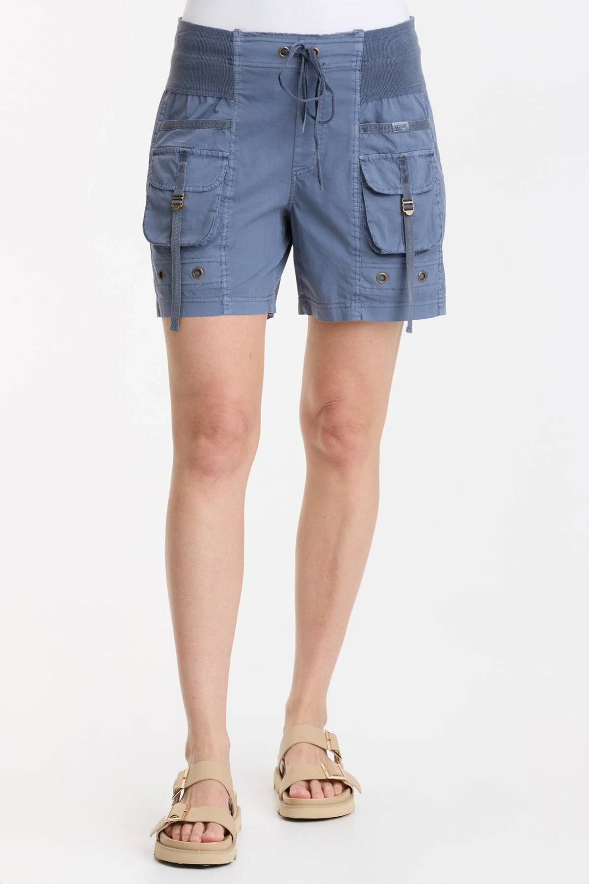 Felix Short - Shopern