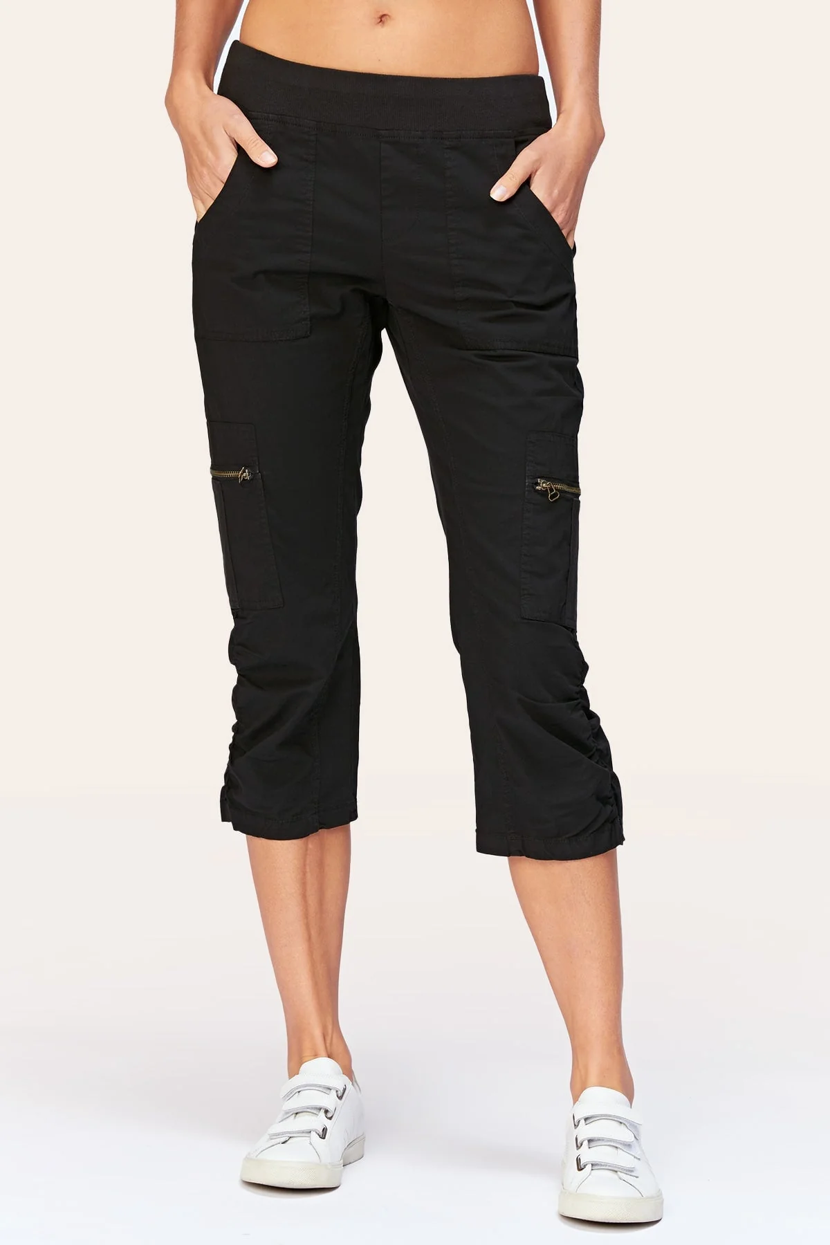 Nadia Crop - Shopern