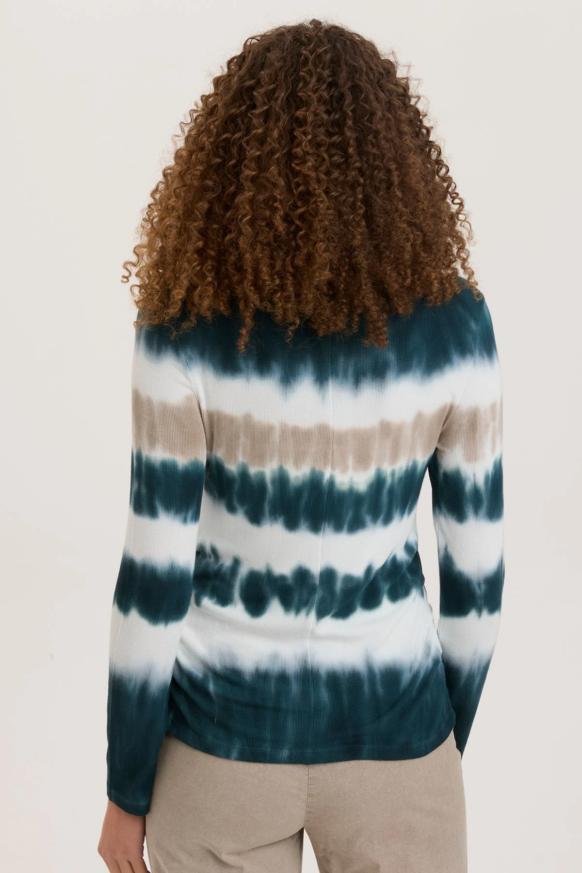 Edie Long Sleeve - Shopern