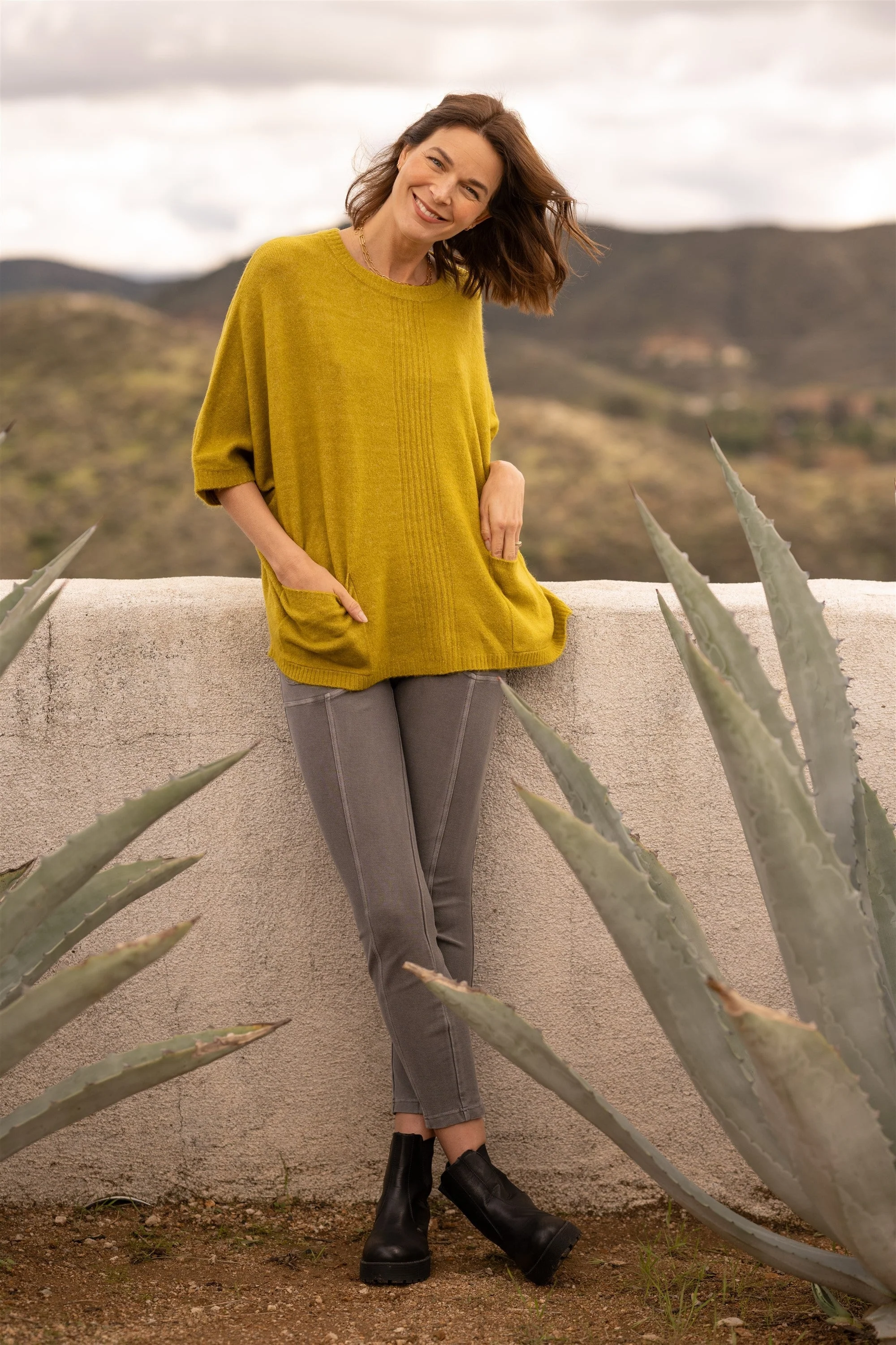 Caraf Legging - Shopern