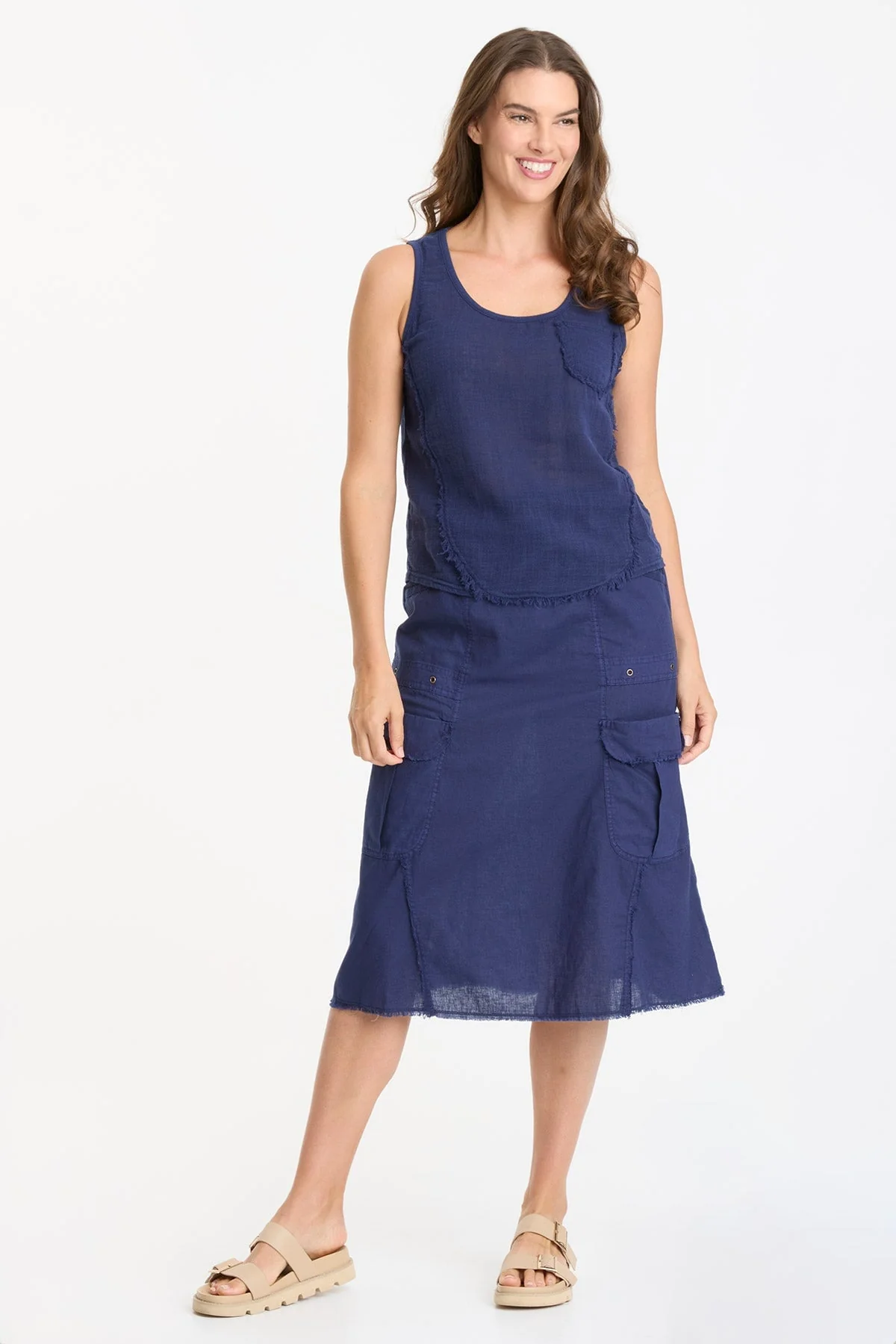 Treasure Tank - Shopern