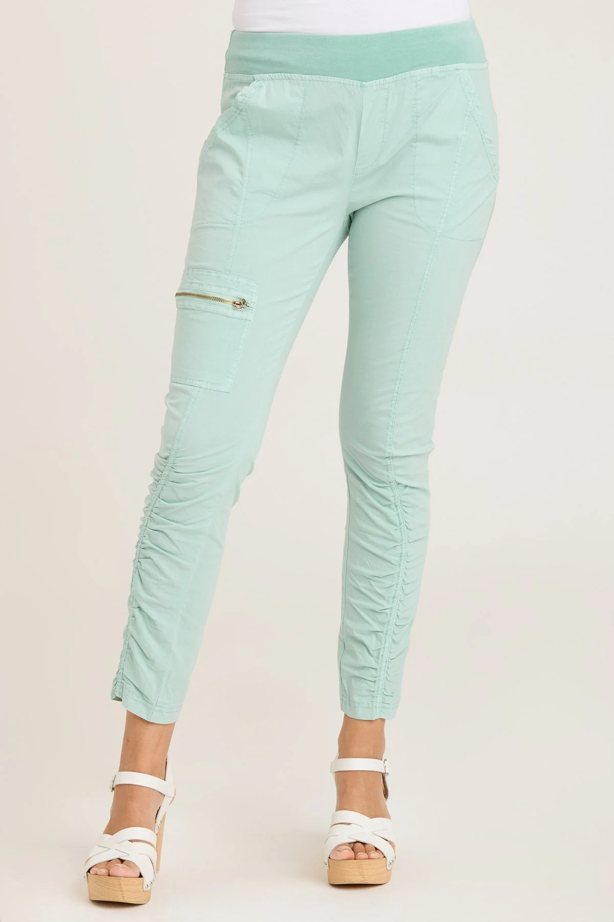 Malanda Pant - Shopern