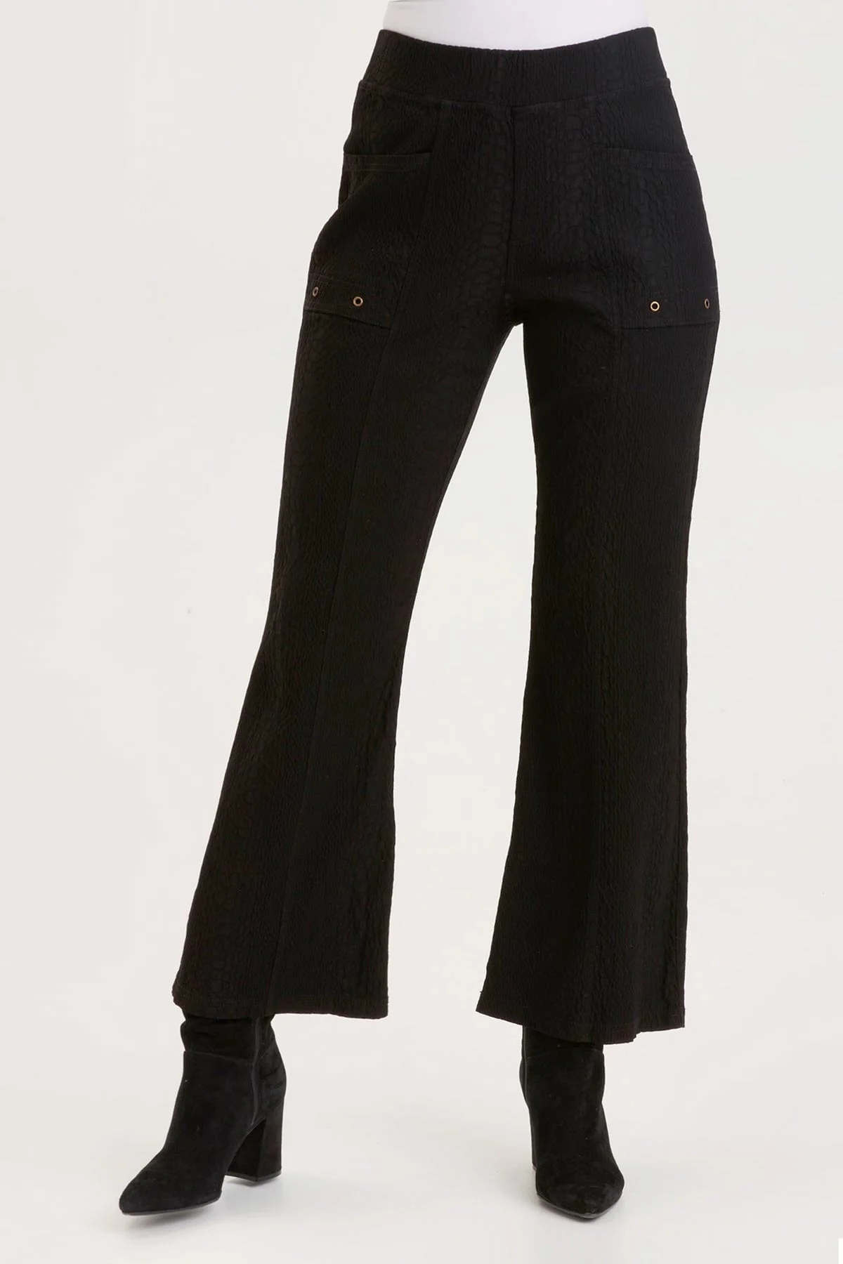 Jenika Flare Pant - Shopern