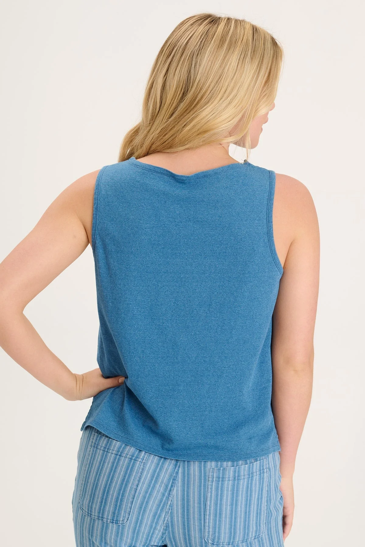 Gatlin Tank - Shopern