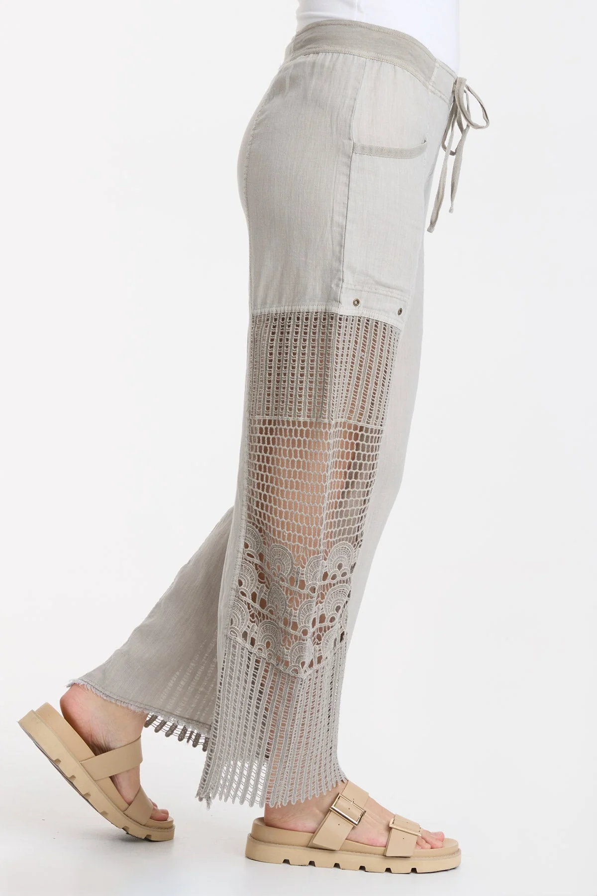 Koldis Pant - Shopern