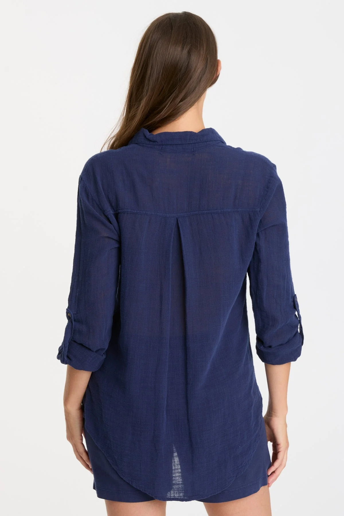 Porter Blouse - Shopern