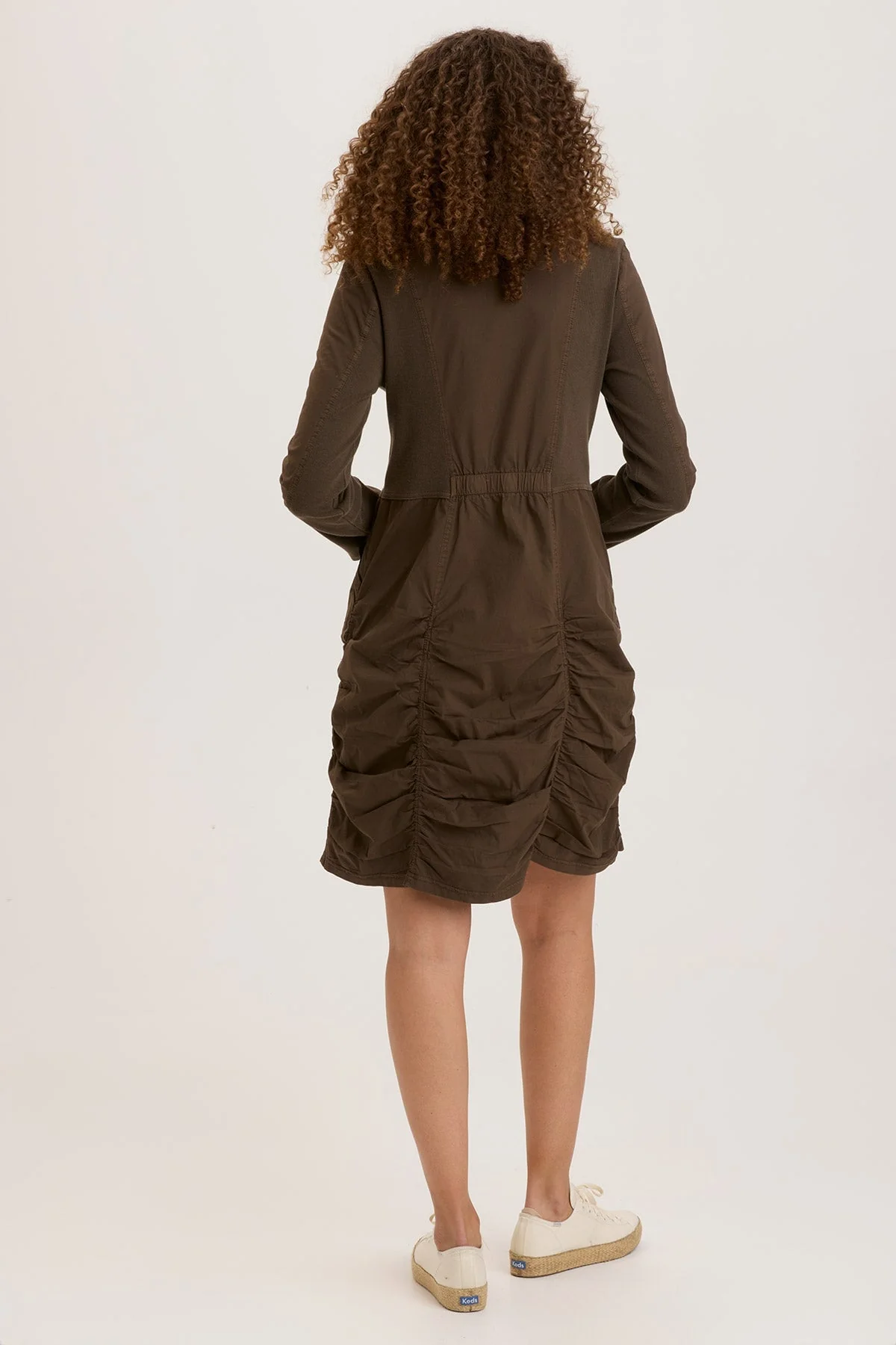 Fiore Jacket - Shopern