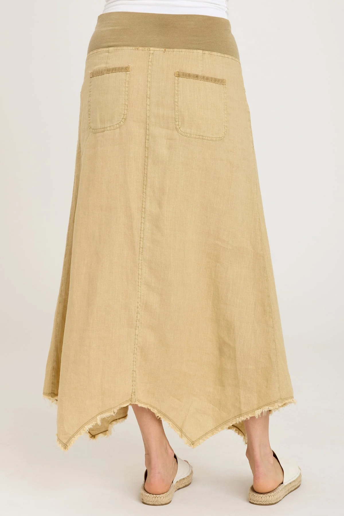 Triste Skirt - Shopern