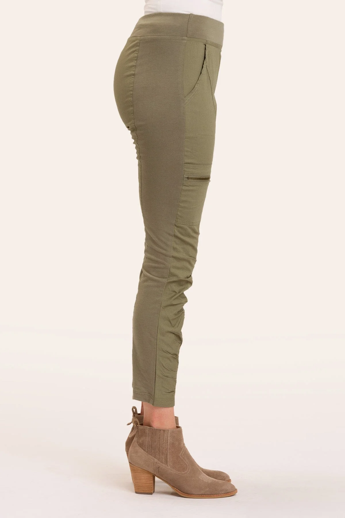 Malanda Pant - Shopern