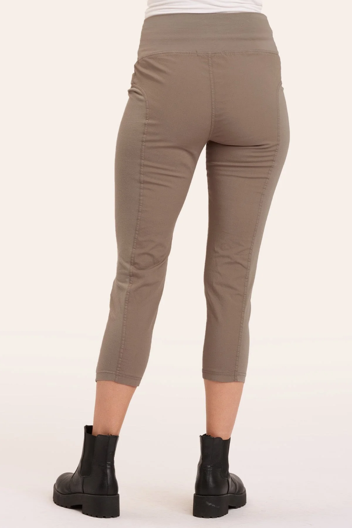 High Waist Jetter - Shopern