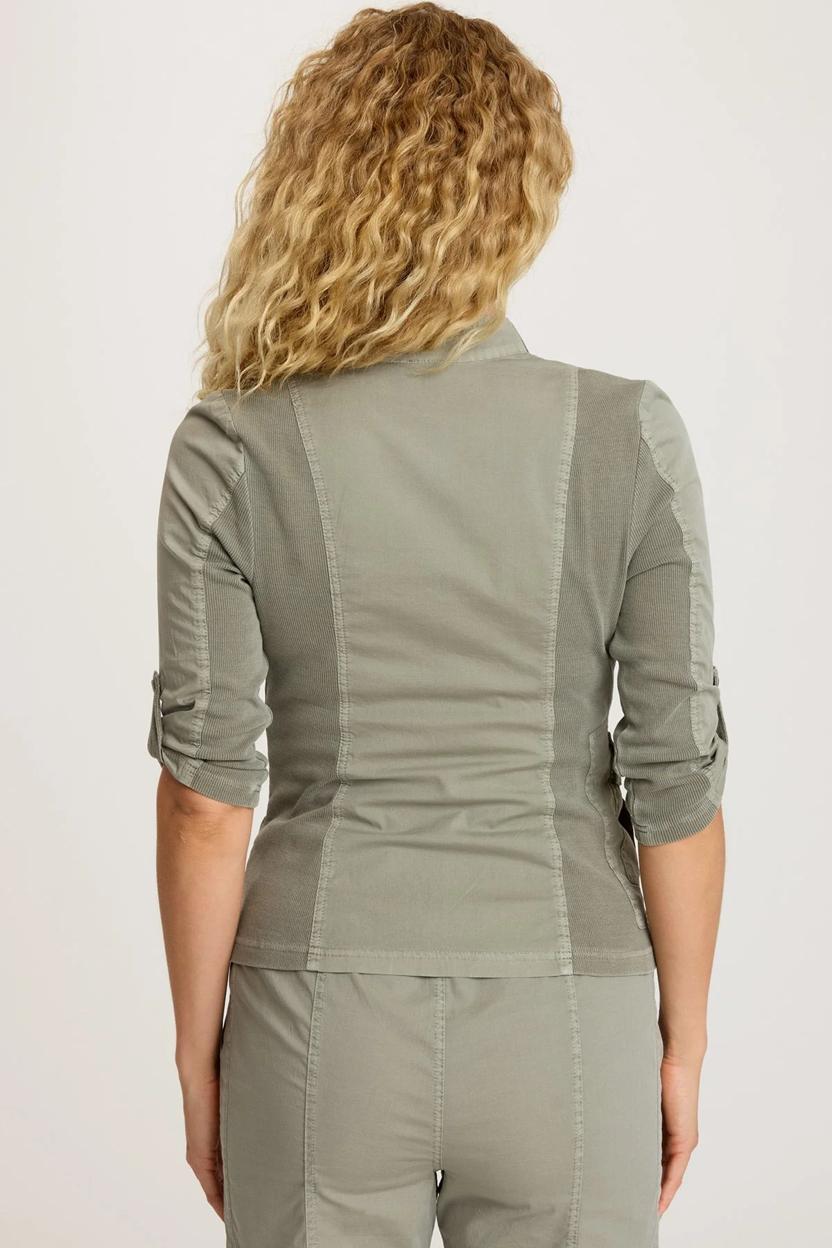 Roque Jacket - Shopern