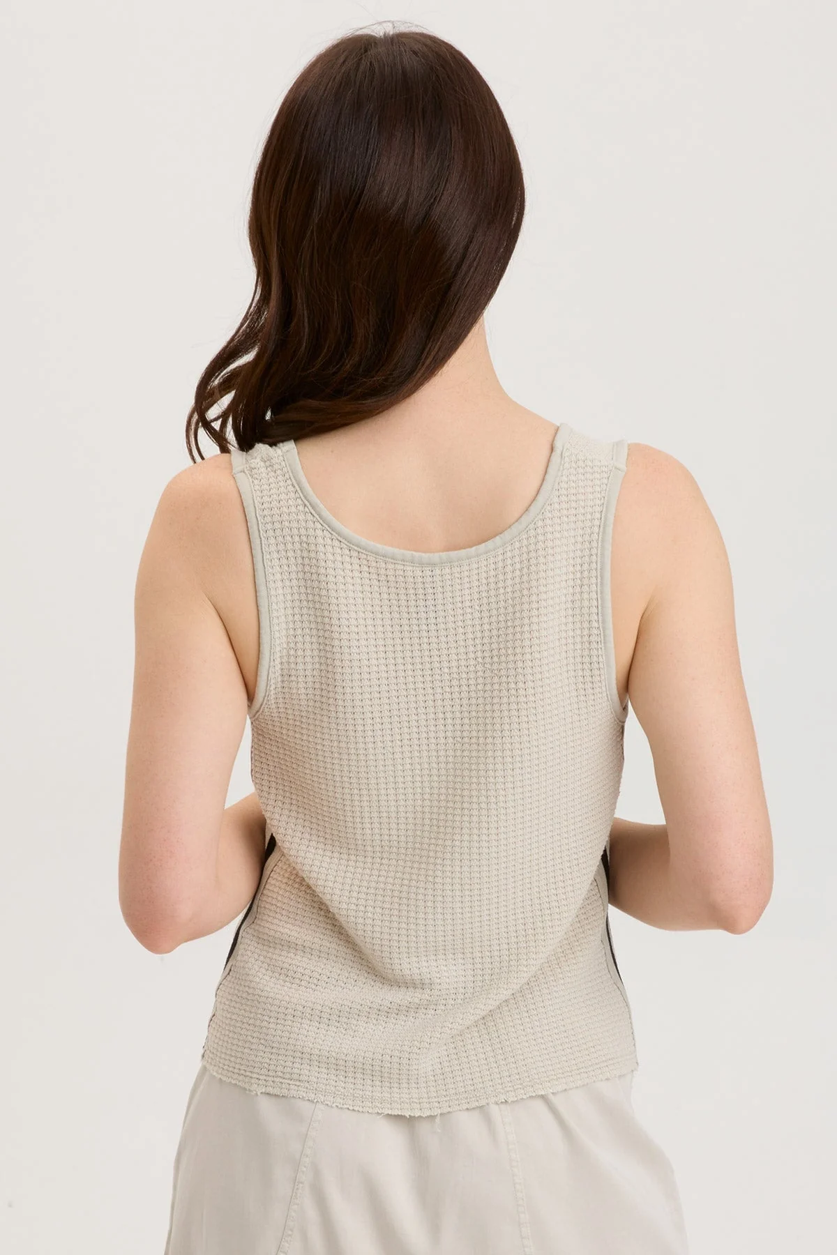 Raiden Tank - Shopern