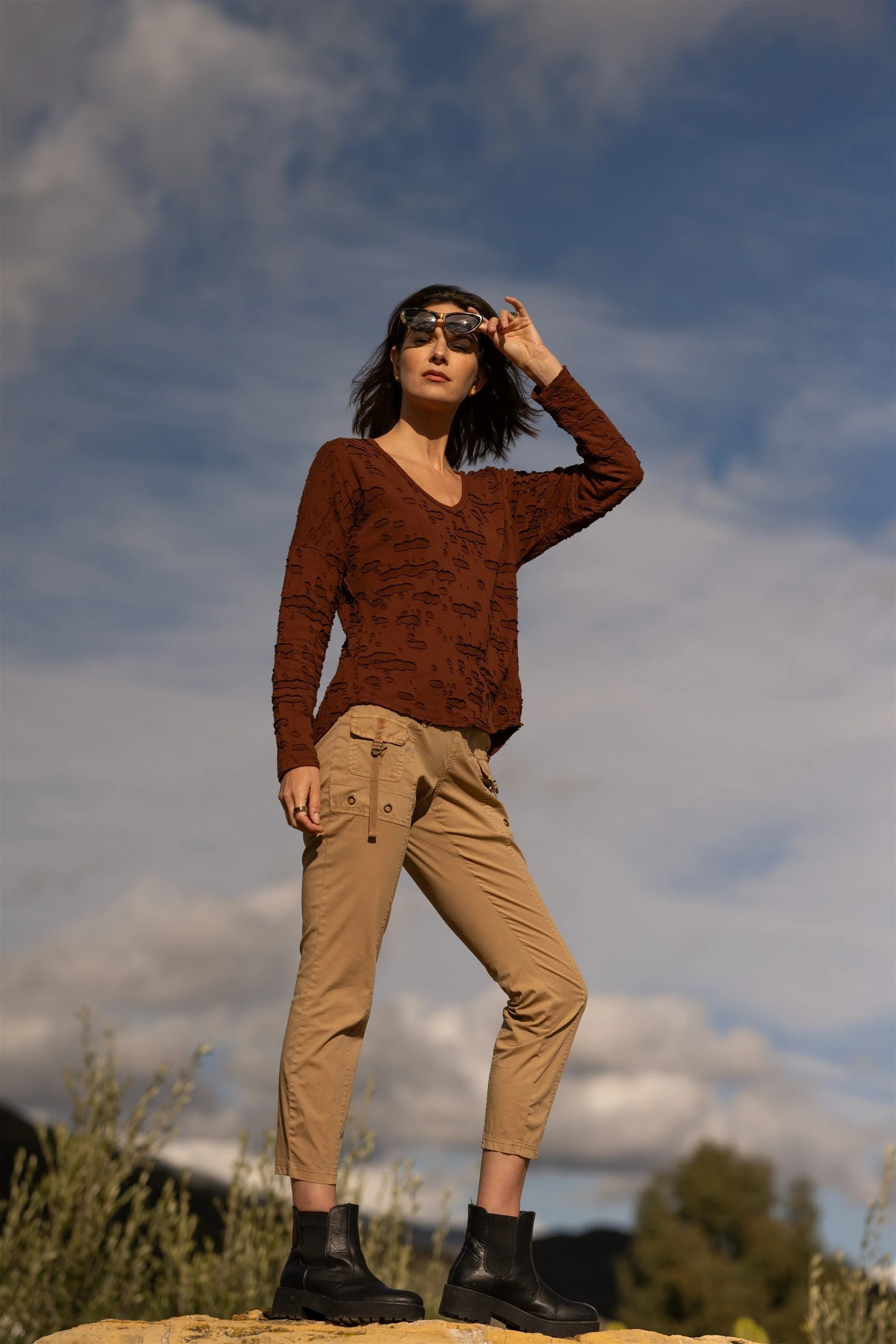 Joci Legging - Shopern