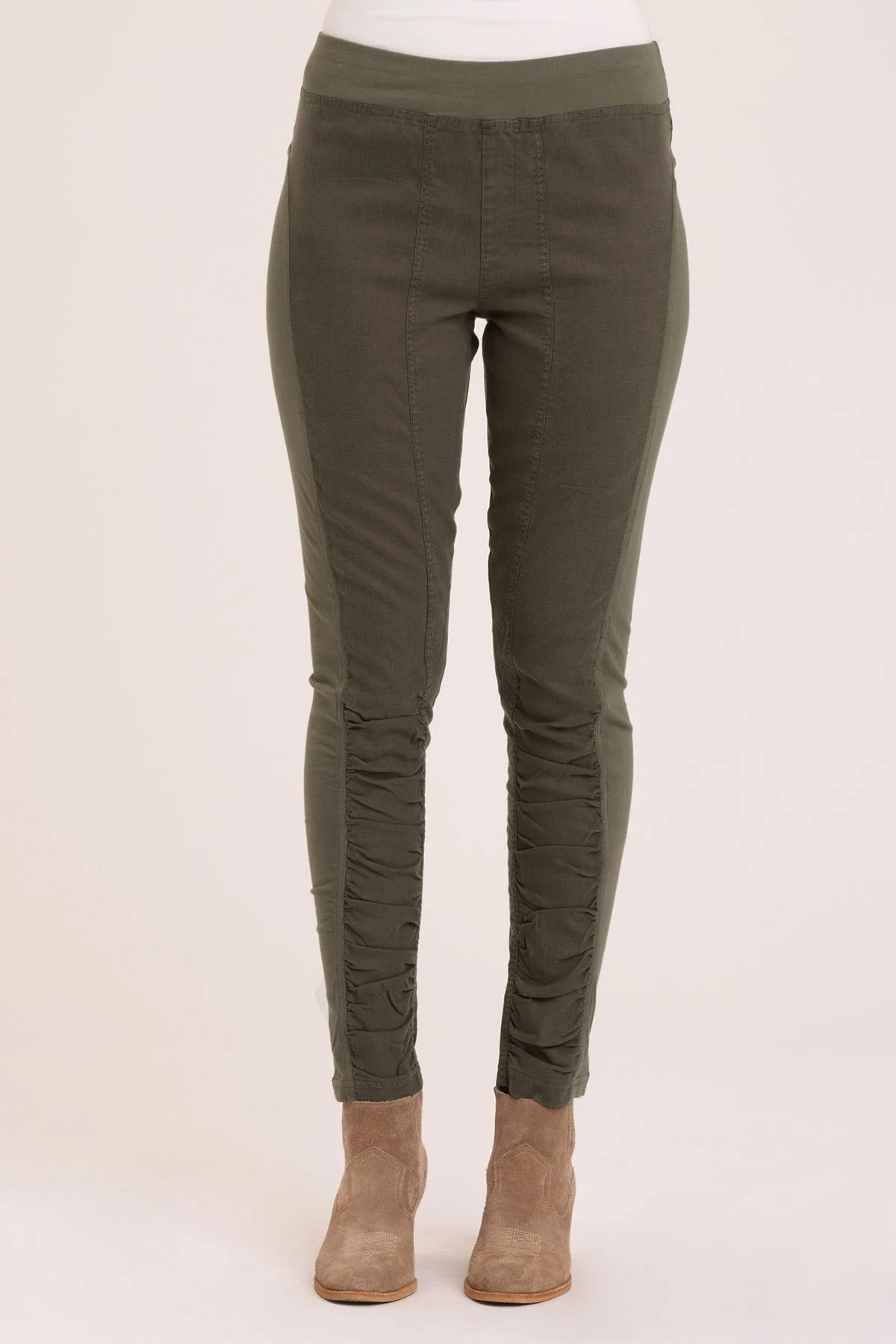Twill Alexa Legging - Shopern