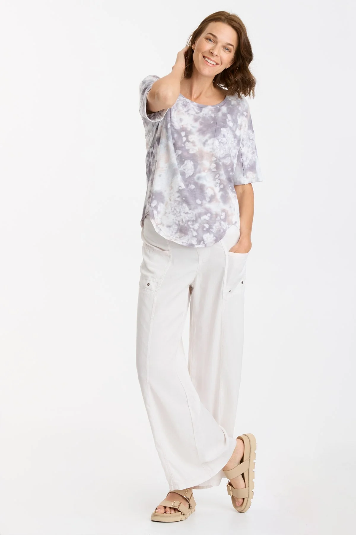 Duvall Tee - Shopern