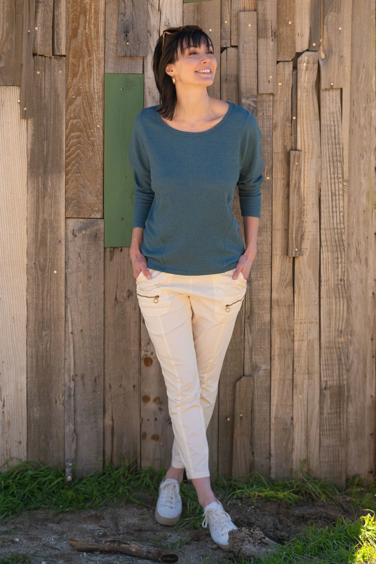 Rockwell Legging - Shopern