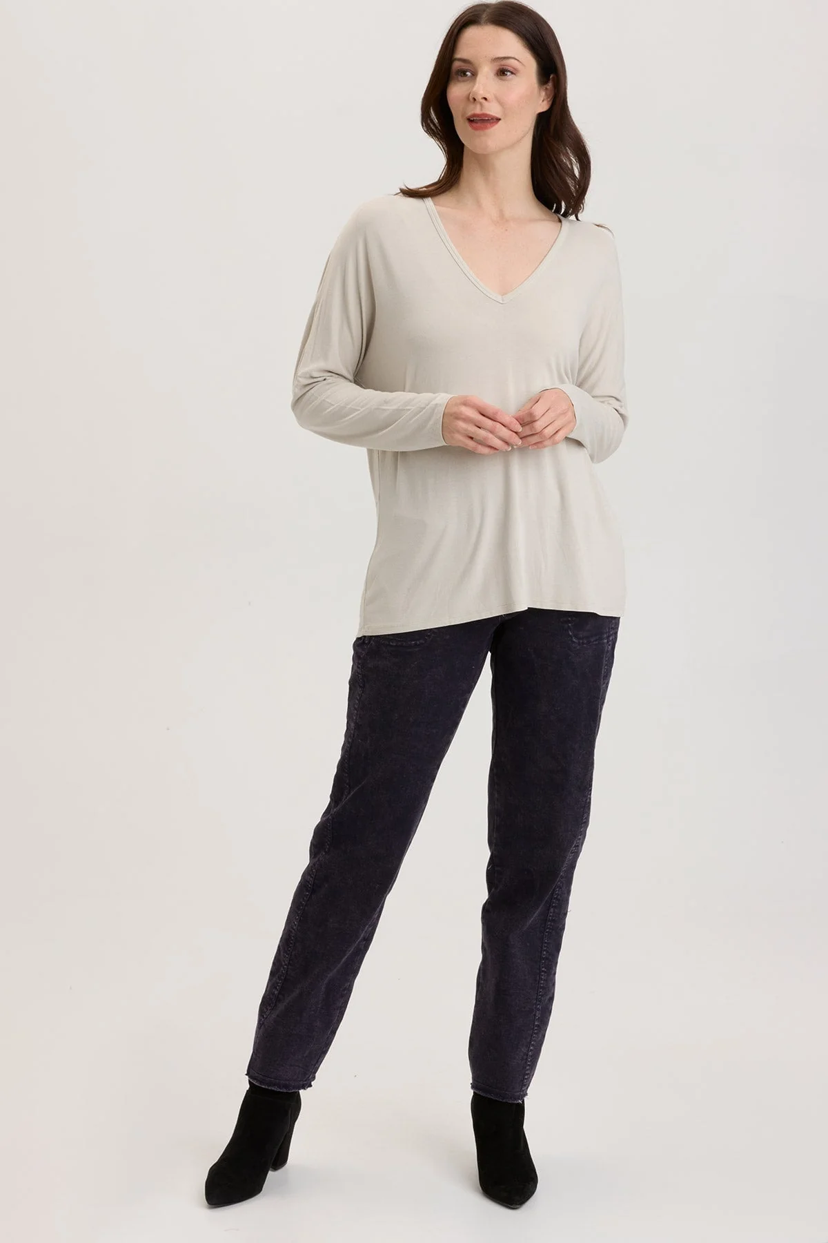 Delightful Top - Shopern