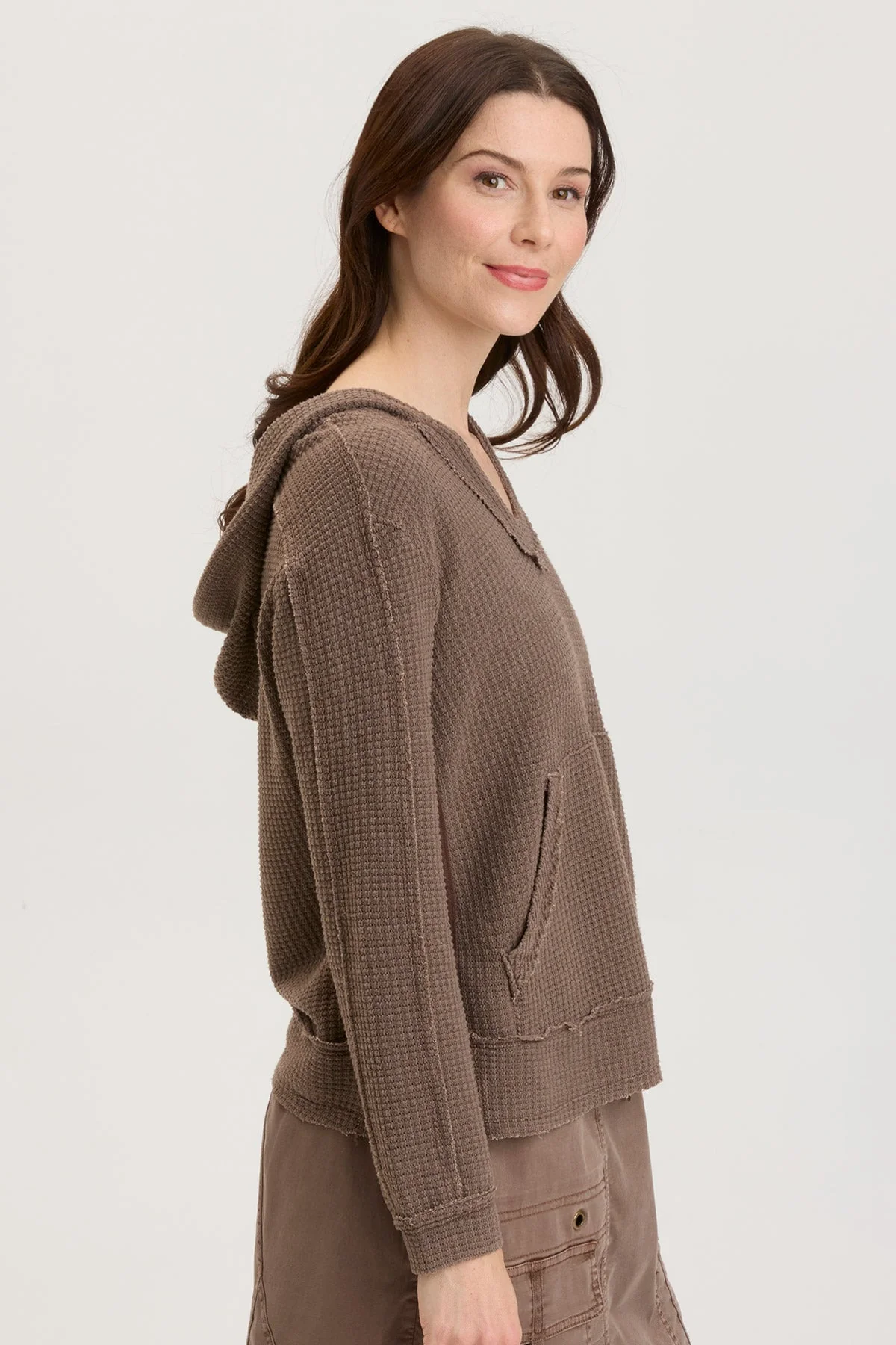 Zuriel Hoodie - Shopern