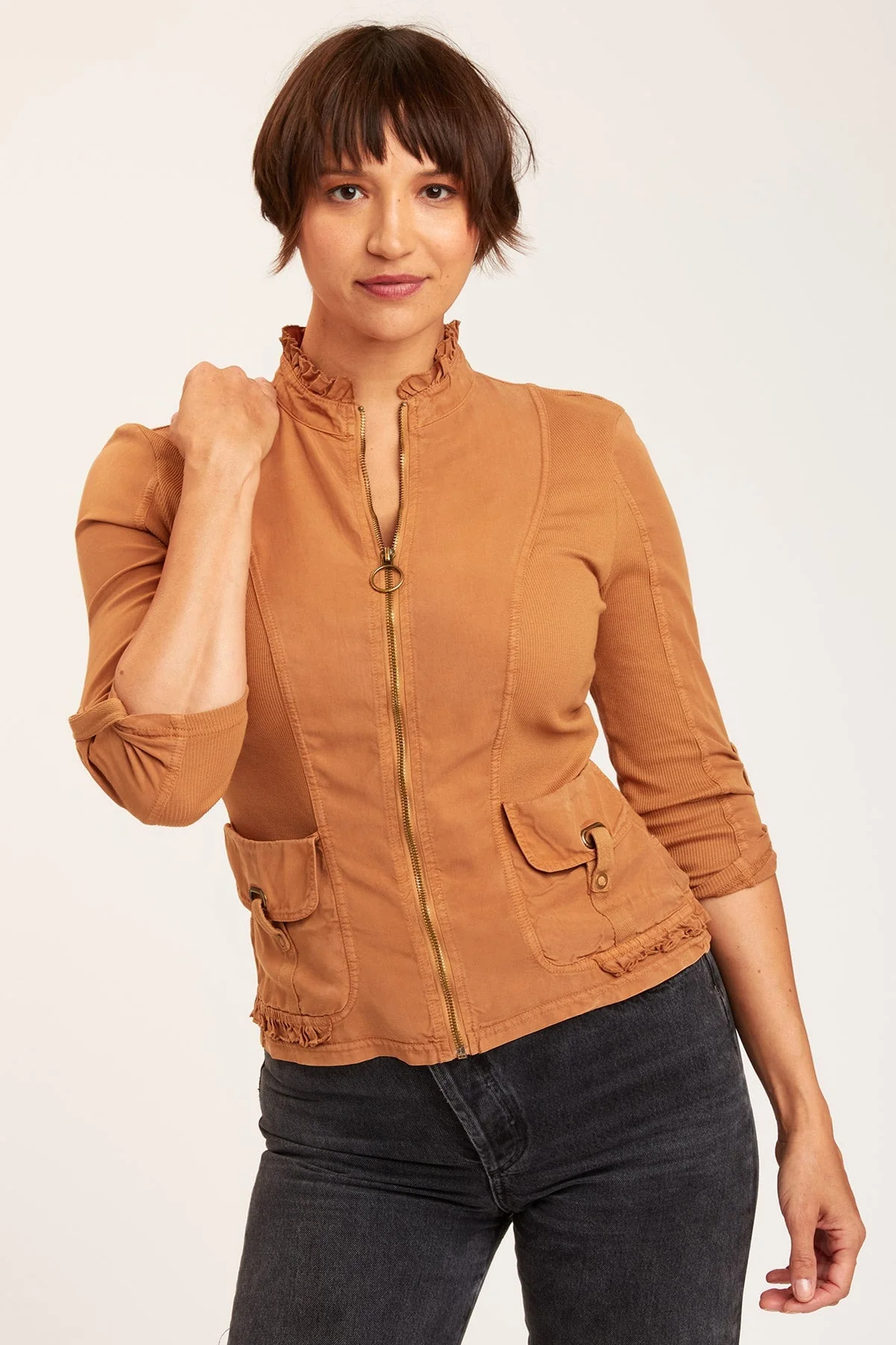 Fraser Jacket - Shopern