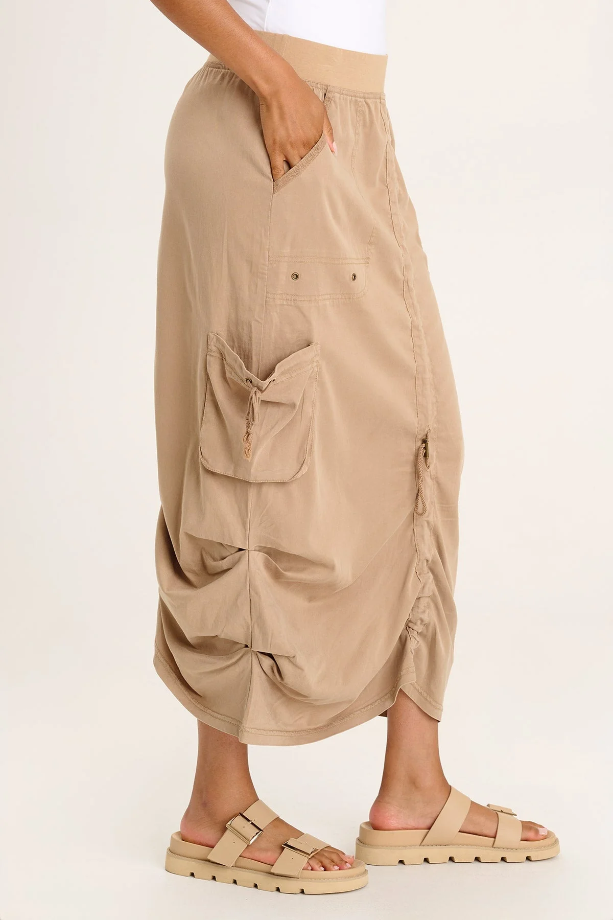 Macken Skirt - Shopern