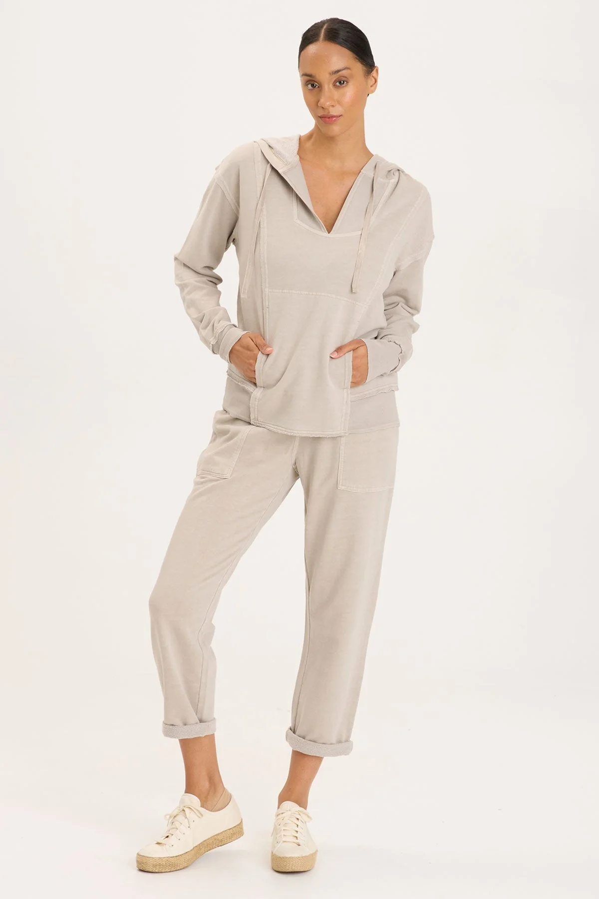 Rosalyn Hoodie - Shopern