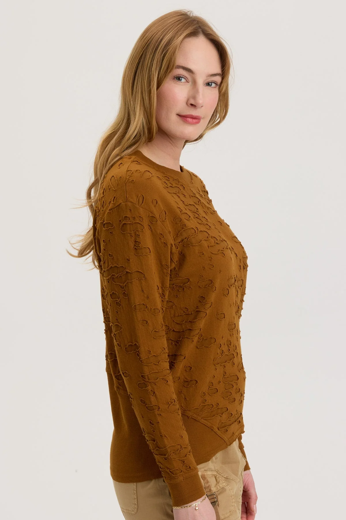 Pugh Long Sleeve - Shopern