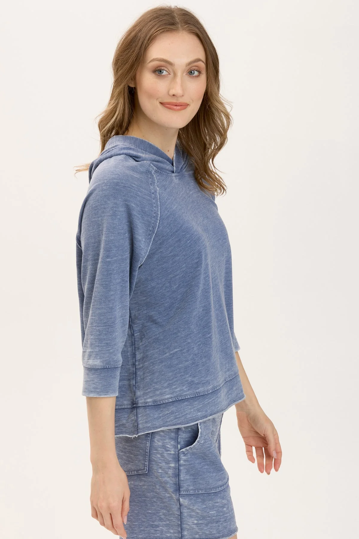 Shula Hoodie - Shopern