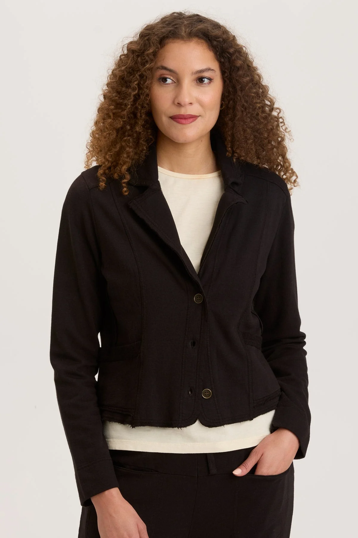 Damia Blazer - Shopern