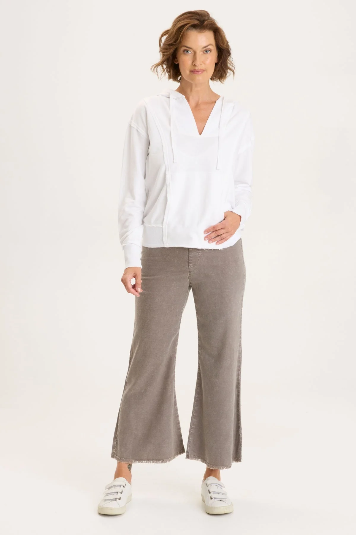 Rosalyn Hoodie - Shopern