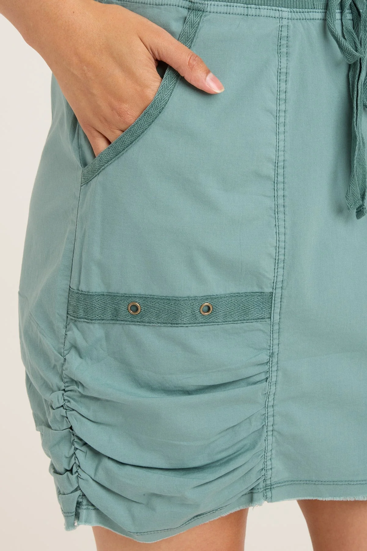 Leland Skirt 2.0 - Shopern