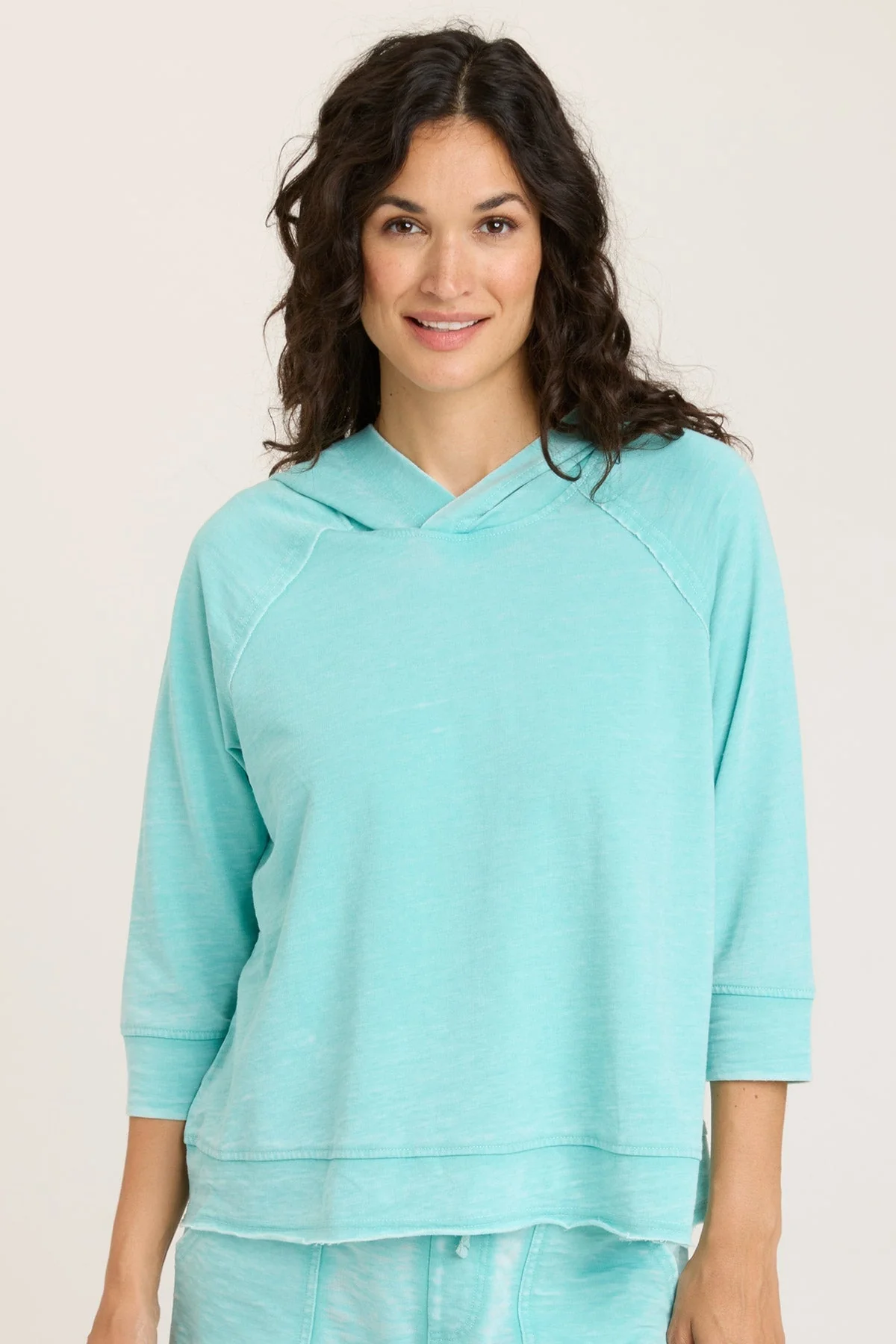 Shula Hoodie - Shopern